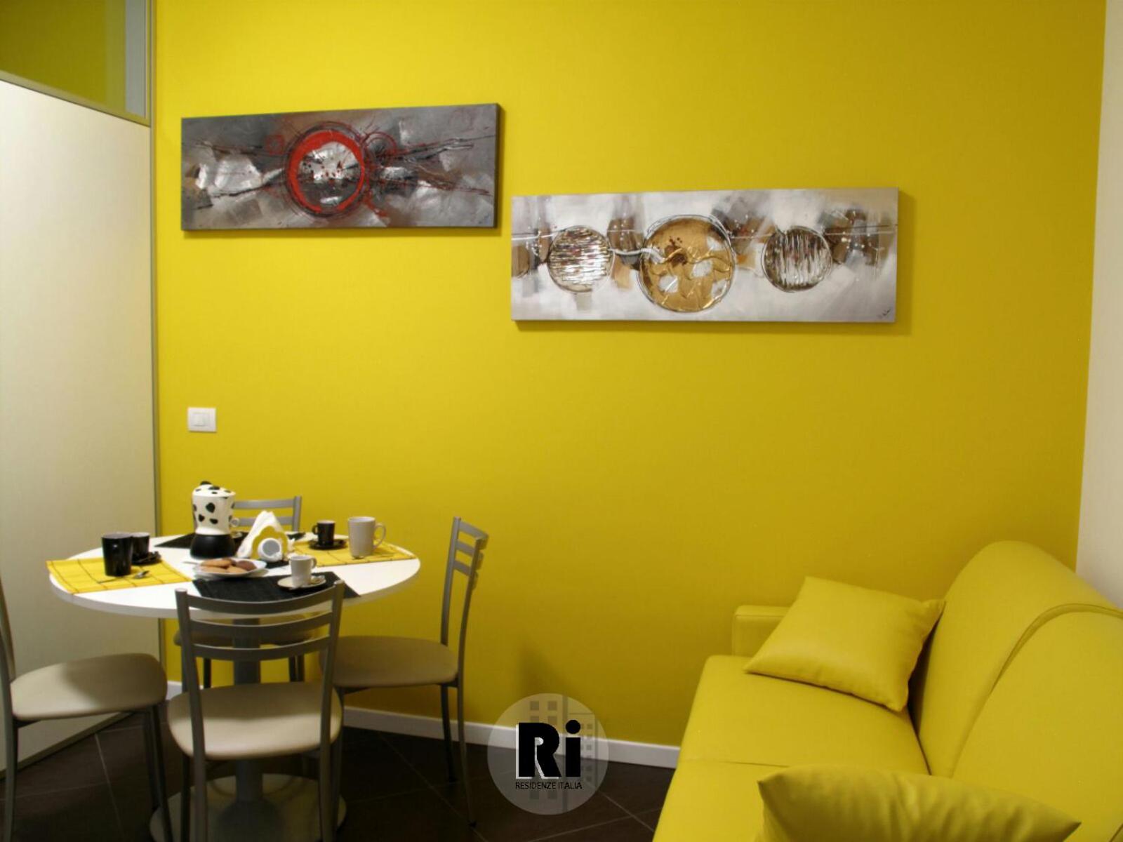 Residenze Italia