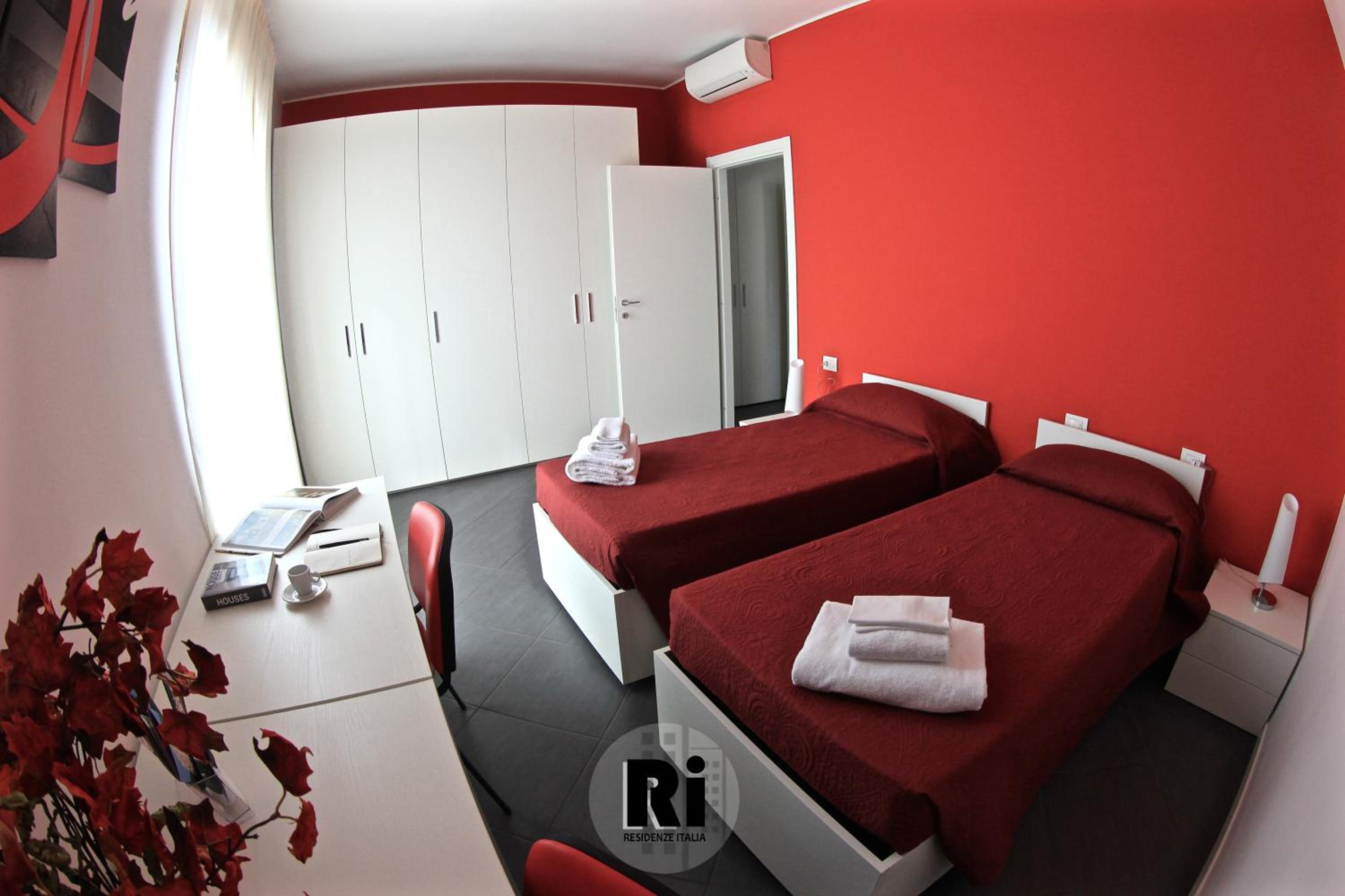 Residenze Italia