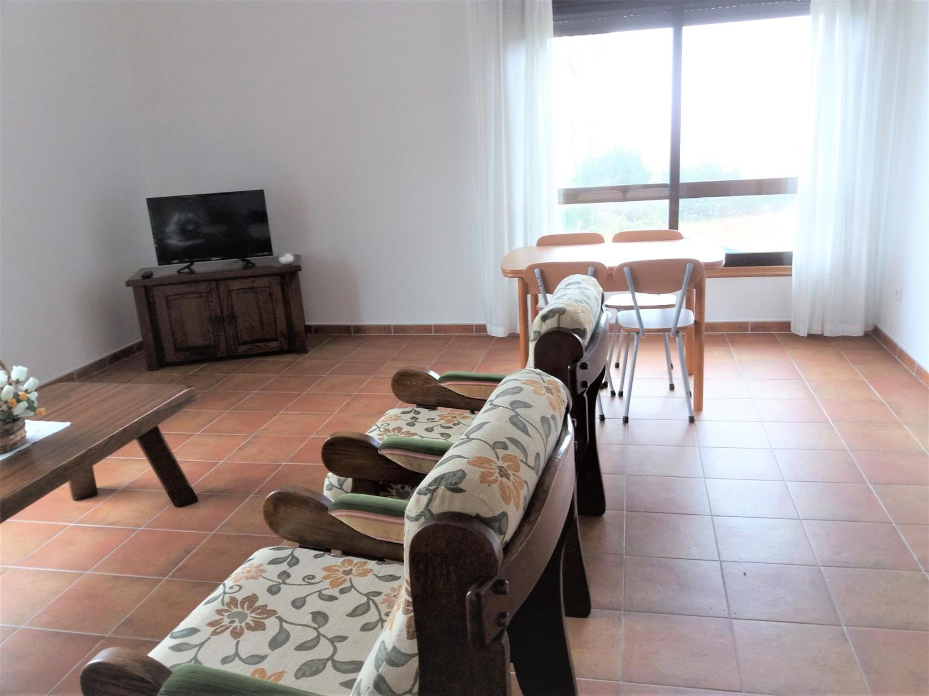 Aparmatento en el Rural photo 3