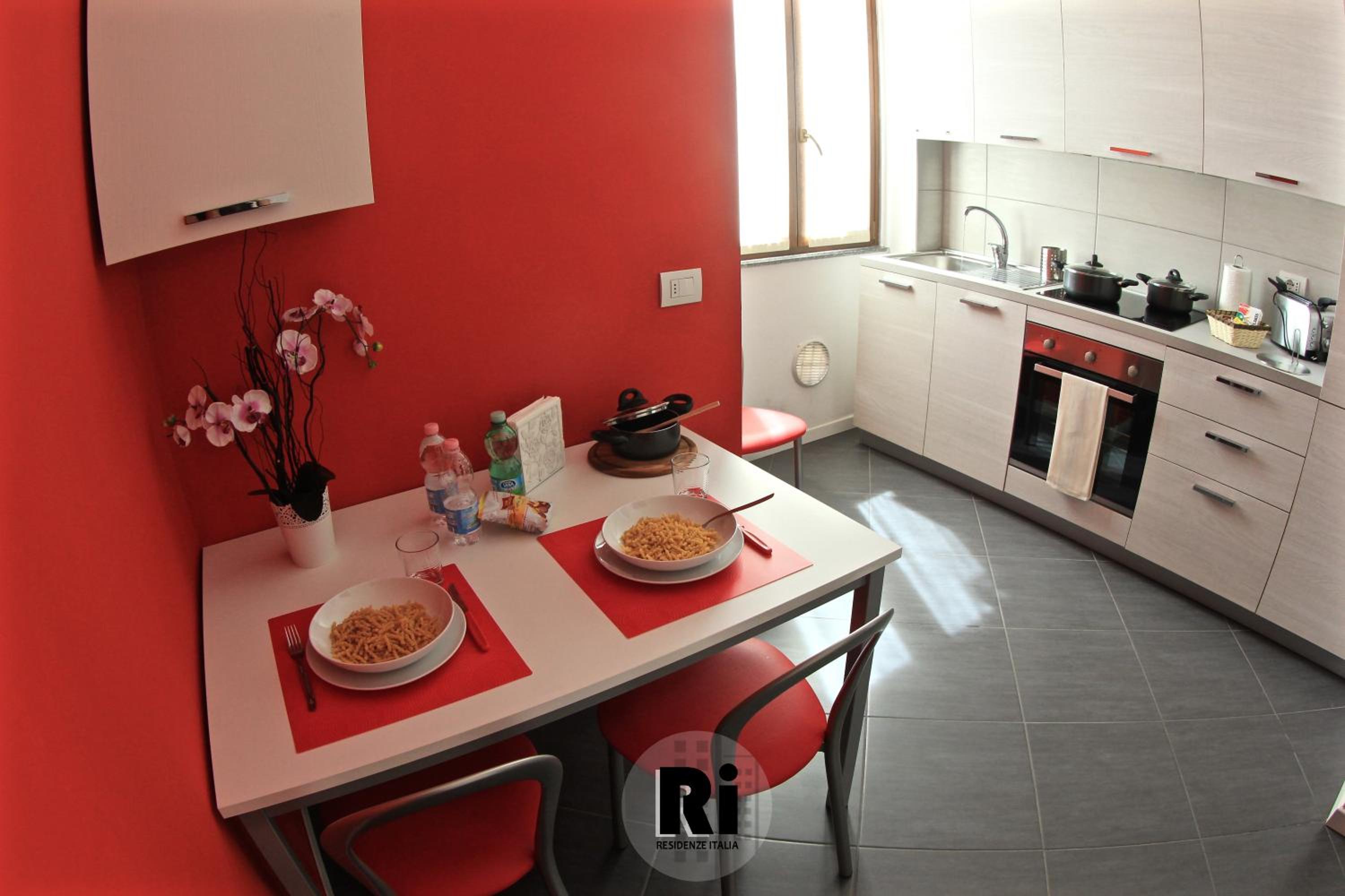Residenze Italia