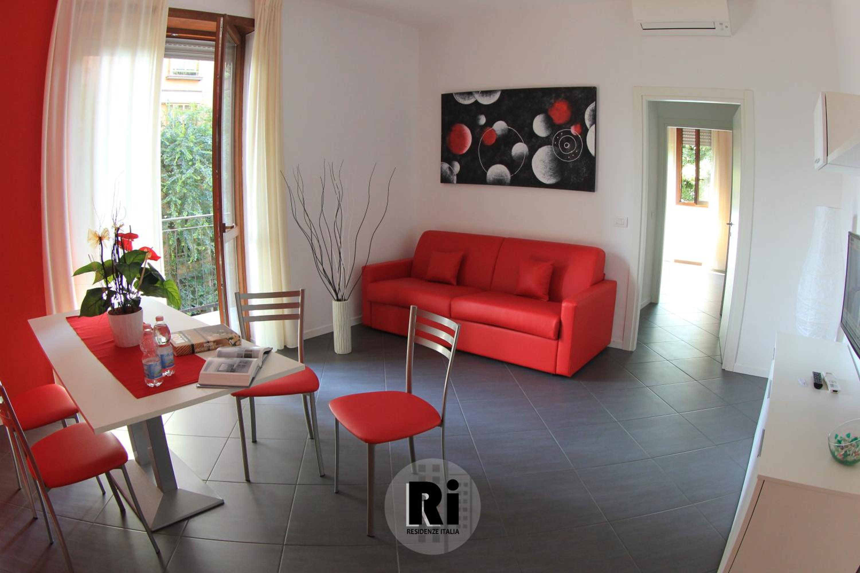 Residenze Italia