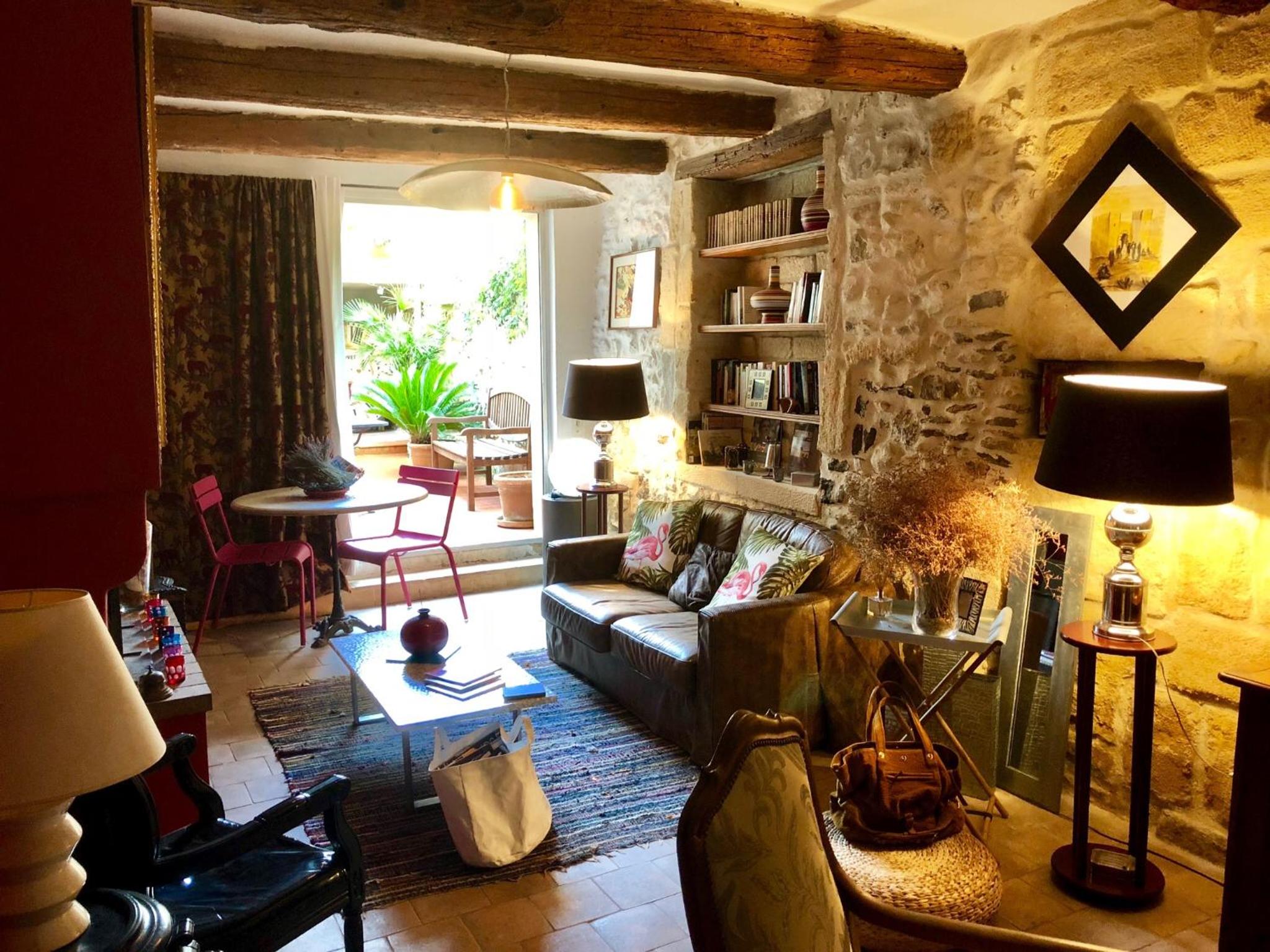 La Maison dans les remparts view 3