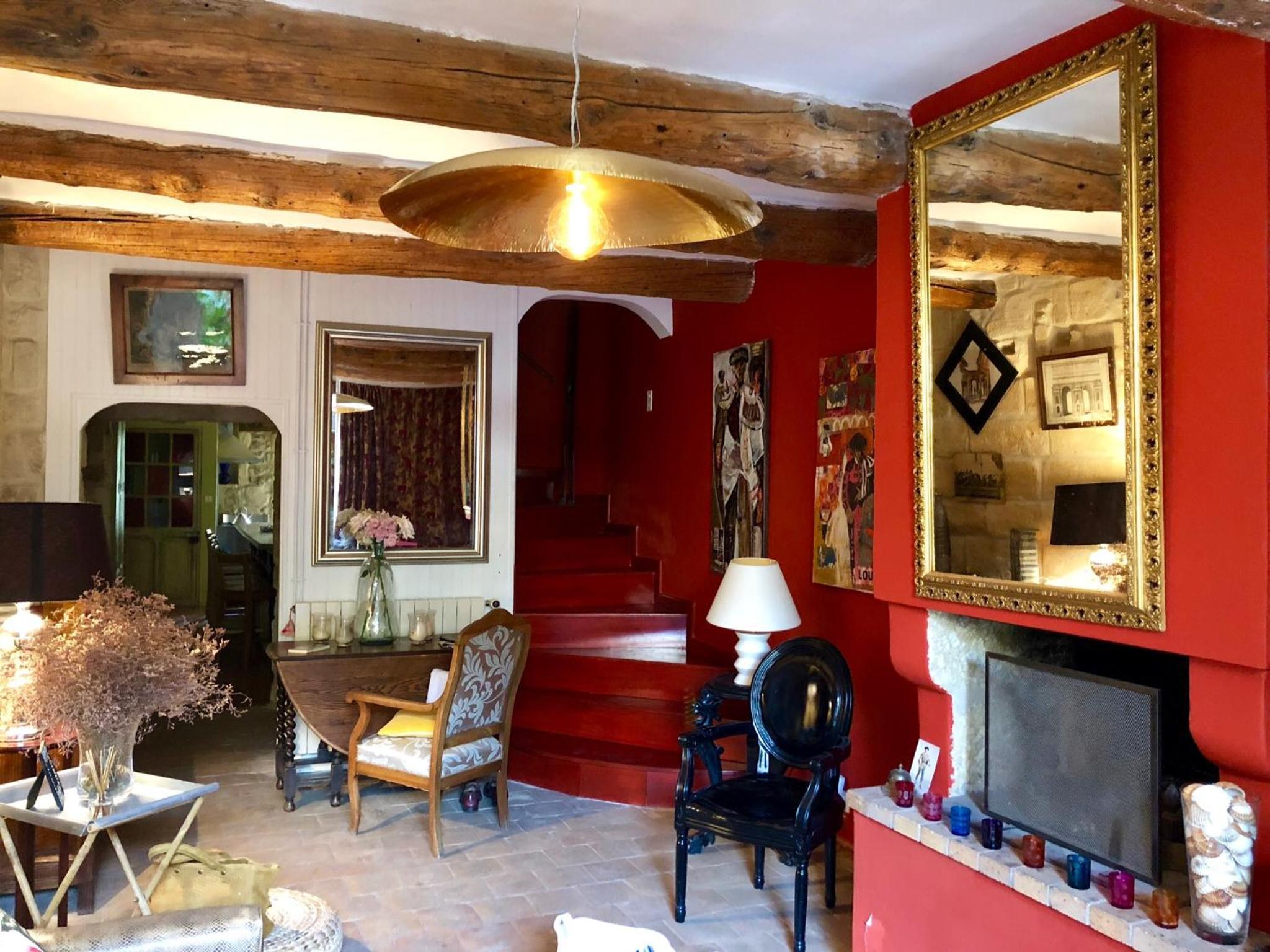 La Maison dans les remparts view 4