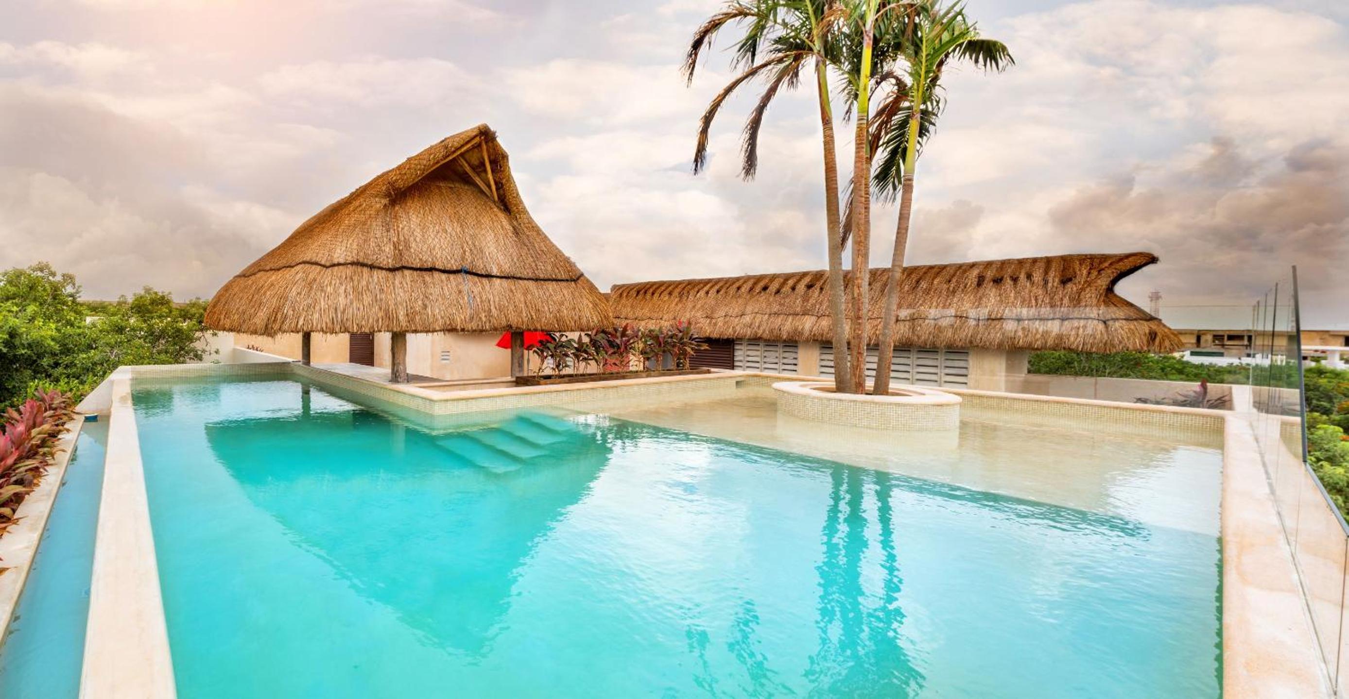 Azul Tulum by GuruHotel photo 10 of 53
