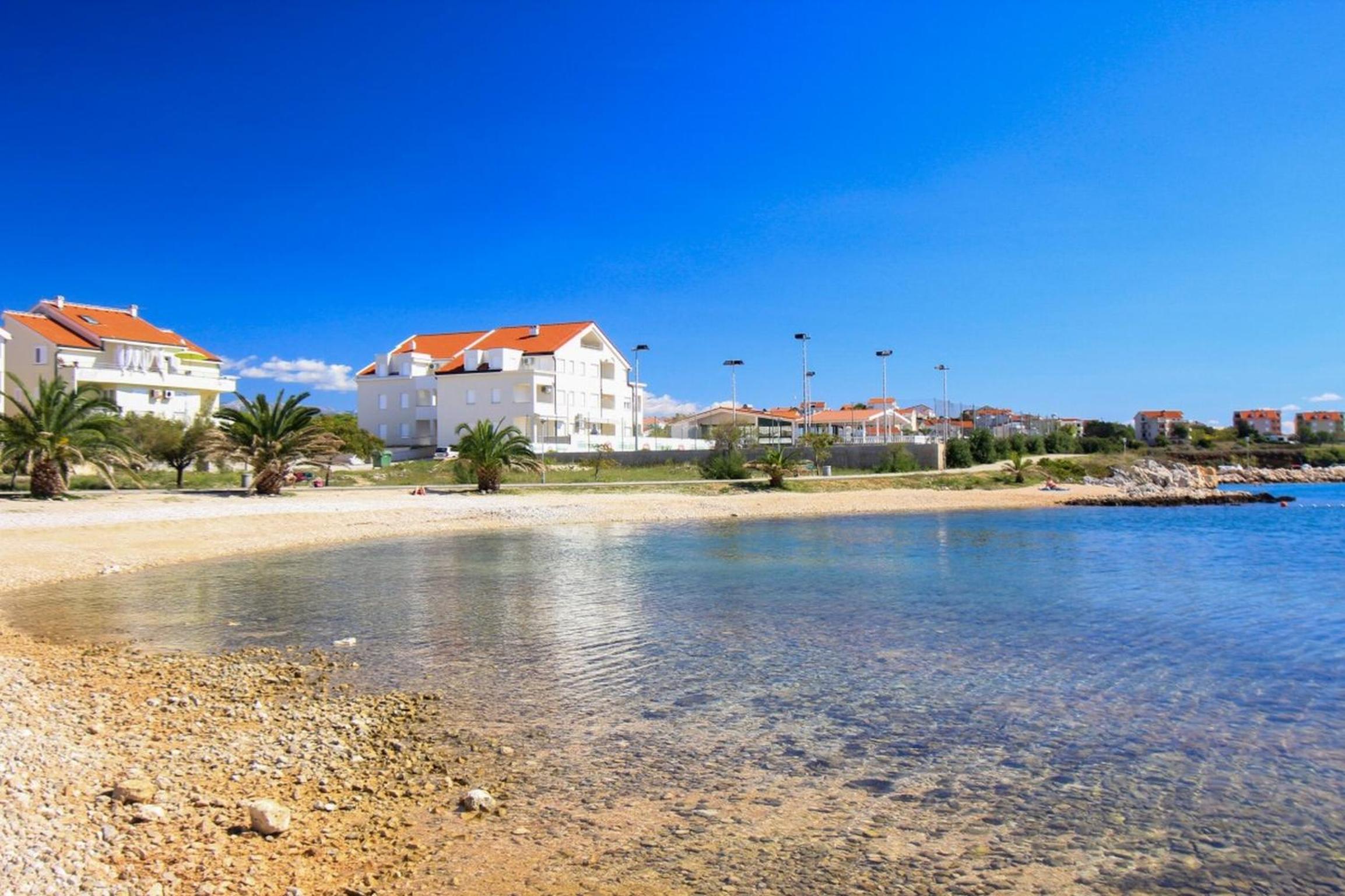 Apartments Bresina