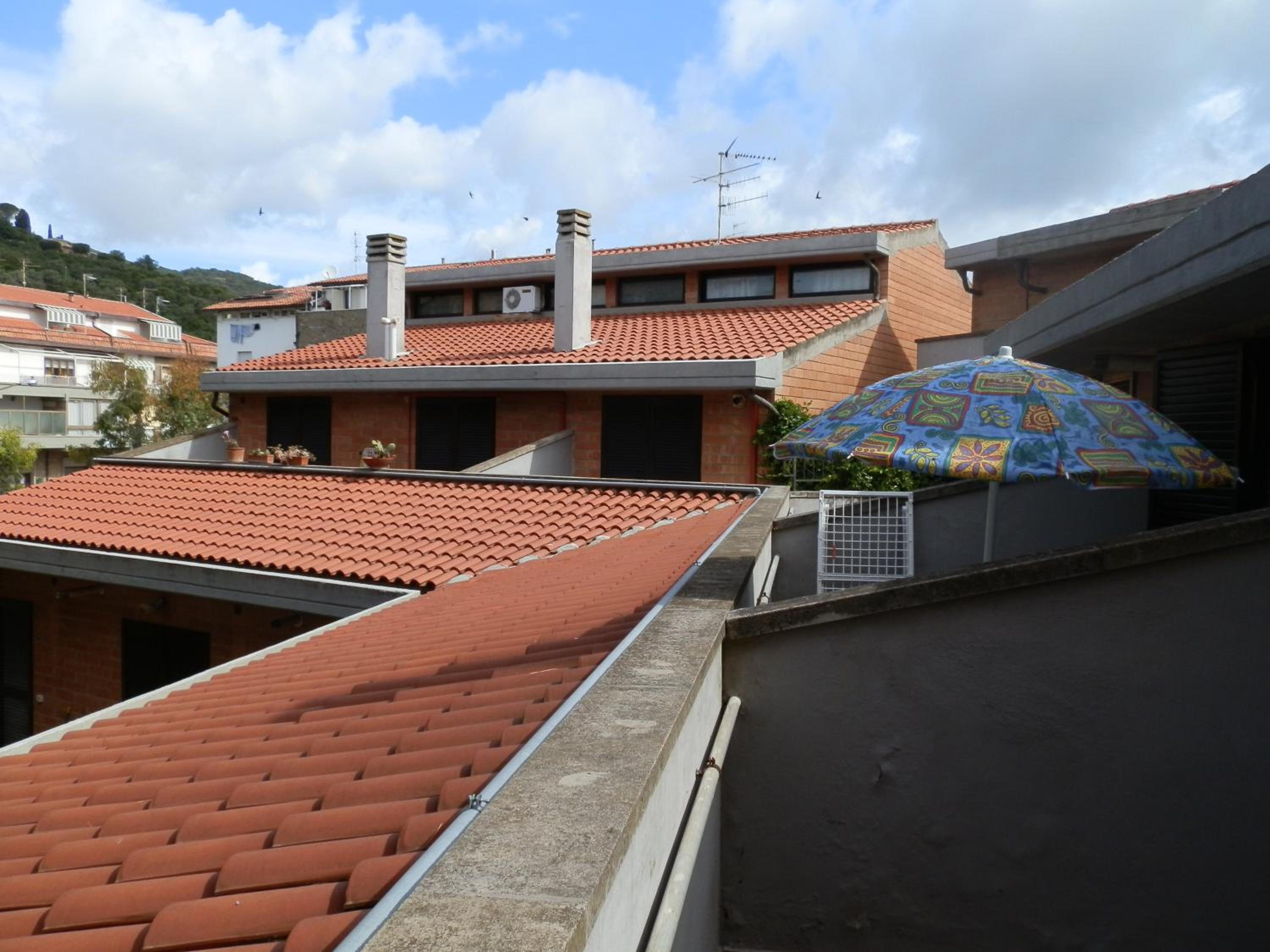 rooftop
