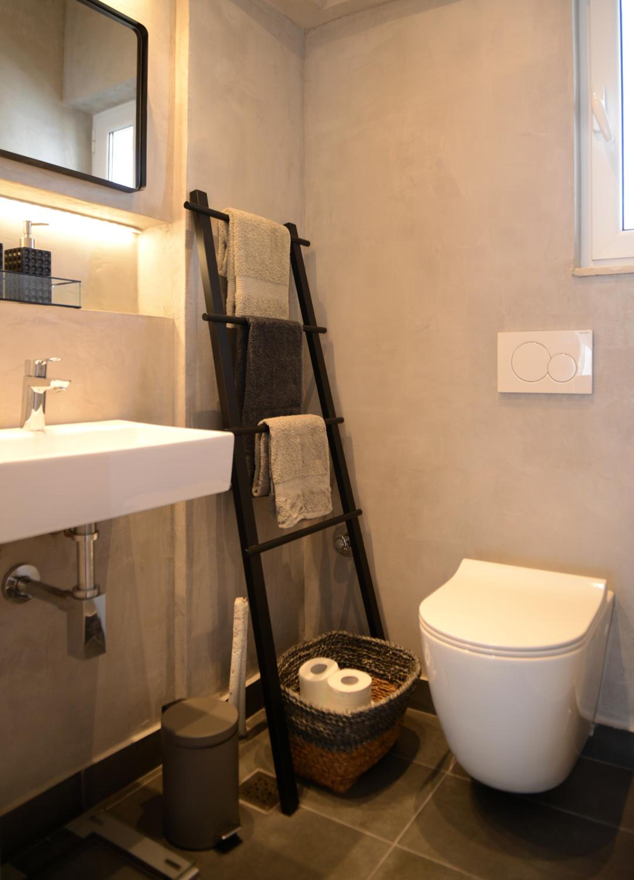 Boutique Apartment in Chalandri