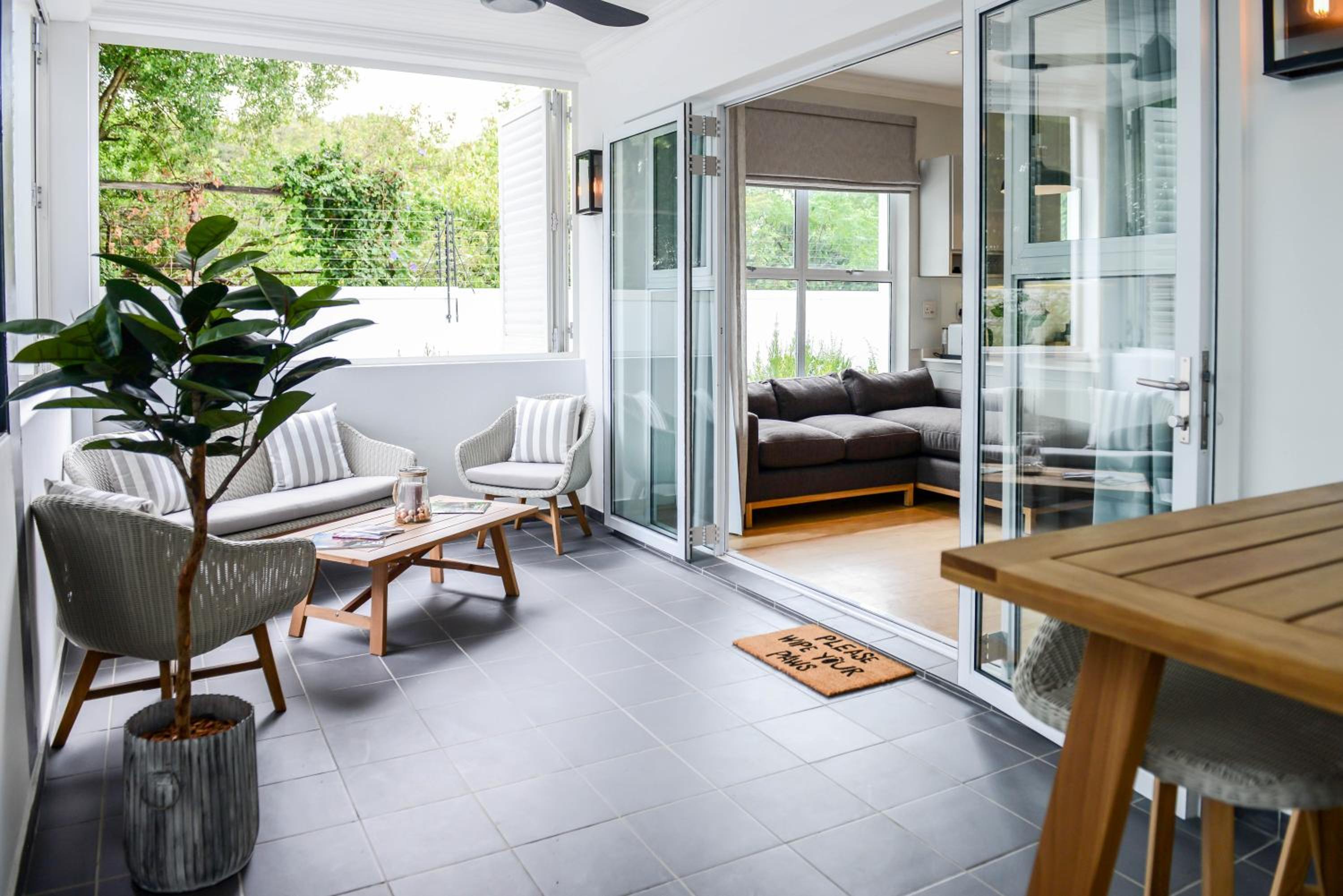 Collection Luxury Accommodation 7 on Murray unit 1