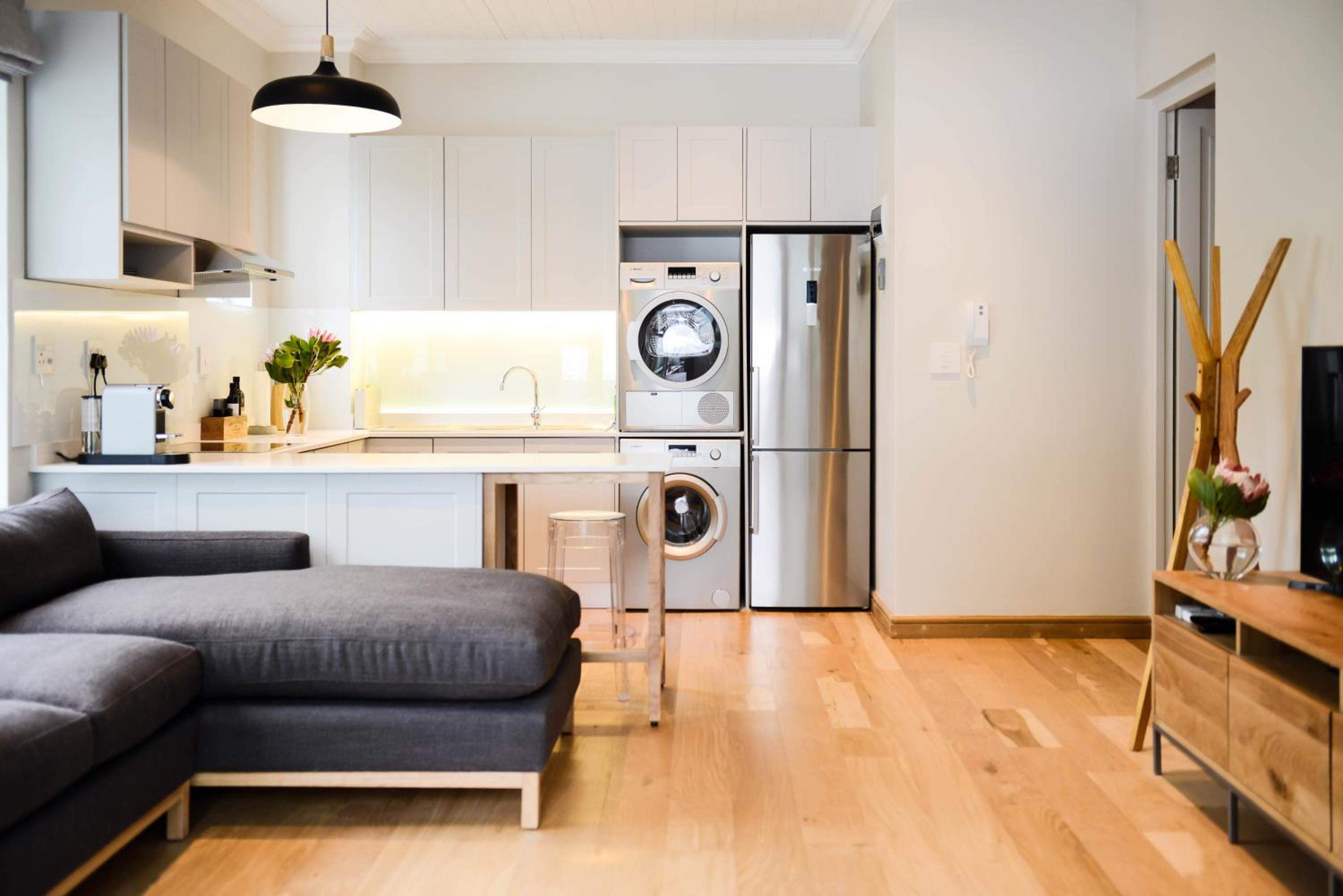 Collection Luxury Accommodation 7 on Murray unit 1