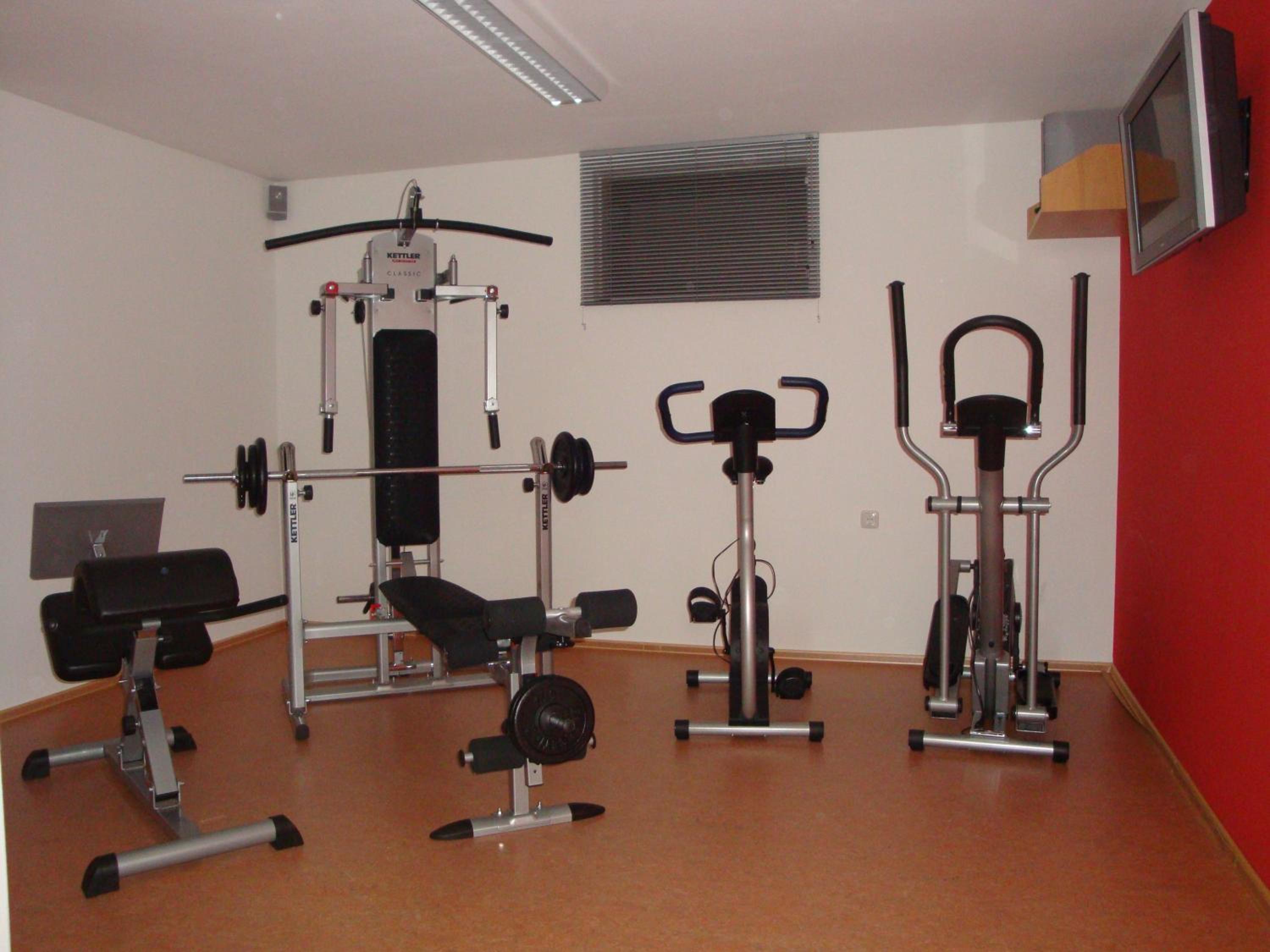 Appartementhaus Fuchs Christian