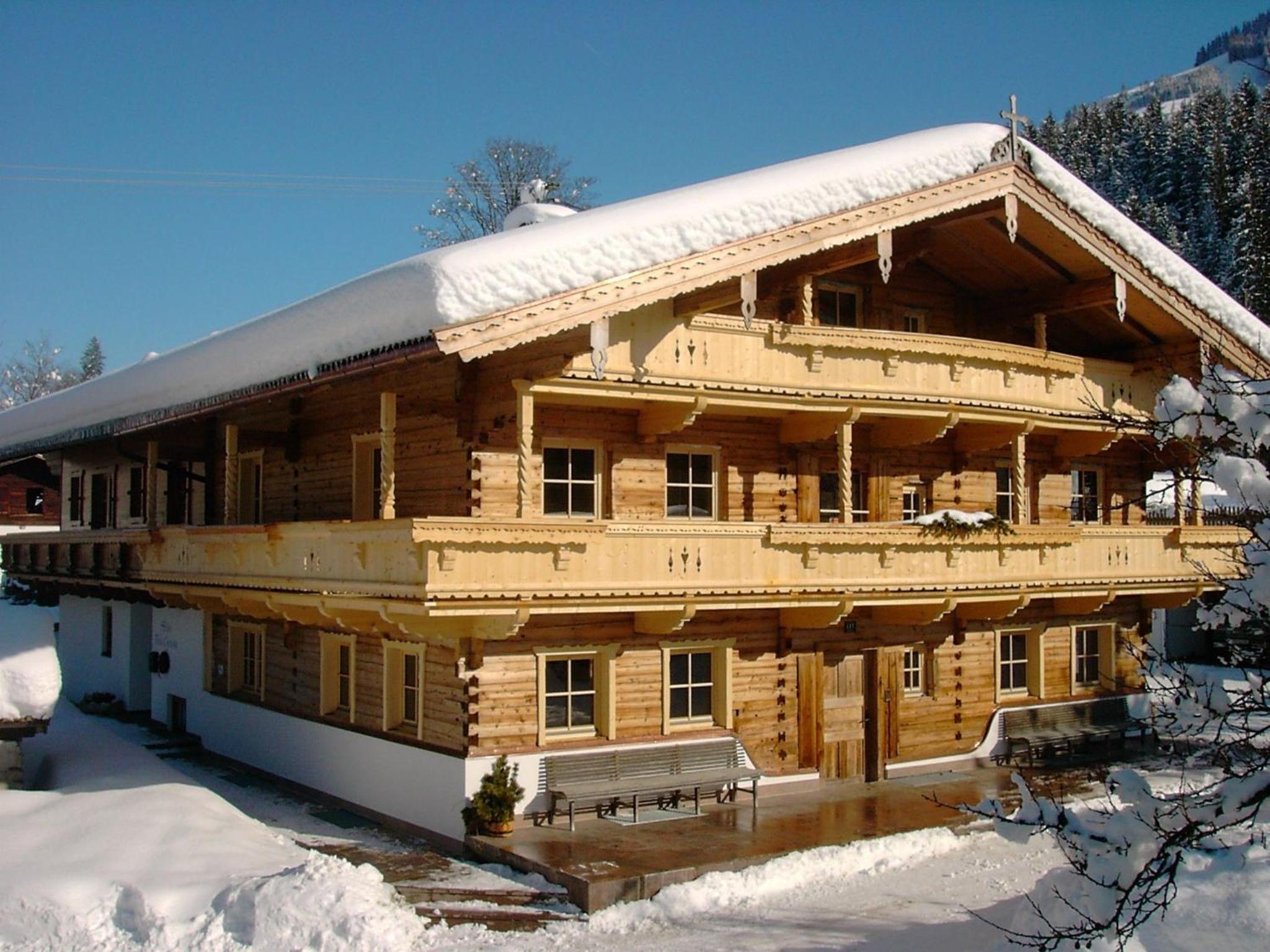 Appartementhaus Fuchs Christian