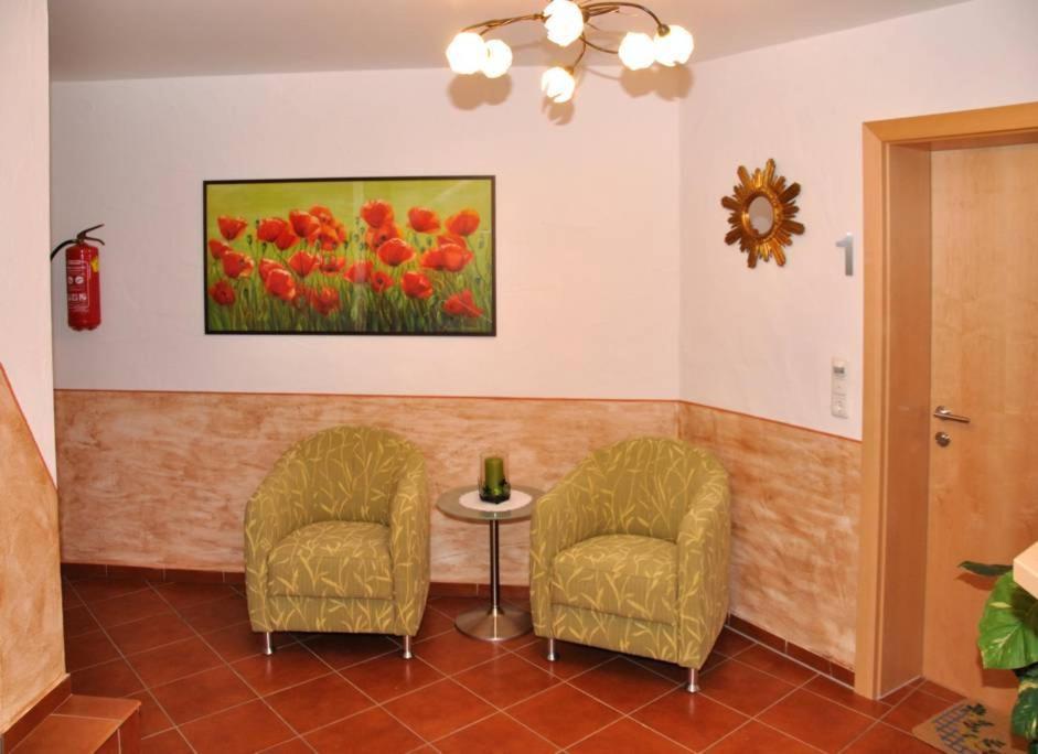 Appartementhaus Fuchs Christian