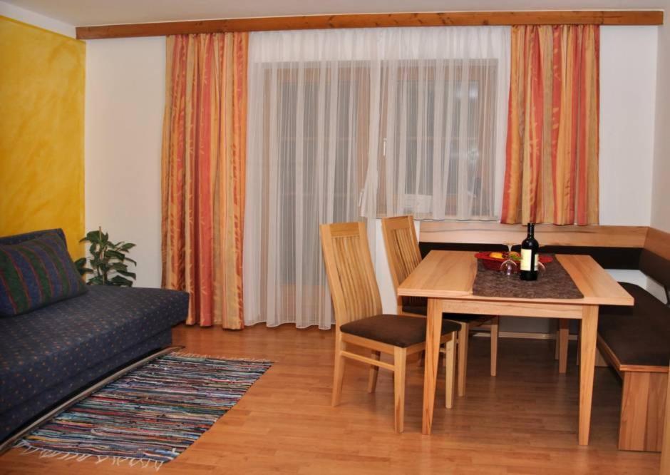 Appartementhaus Fuchs Christian