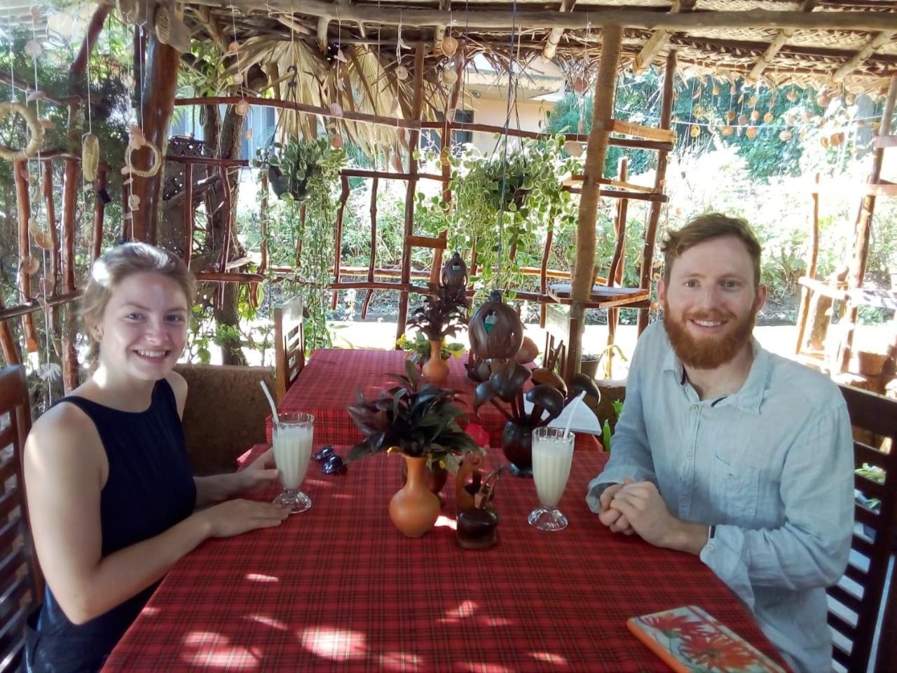 Timasha Home Stay