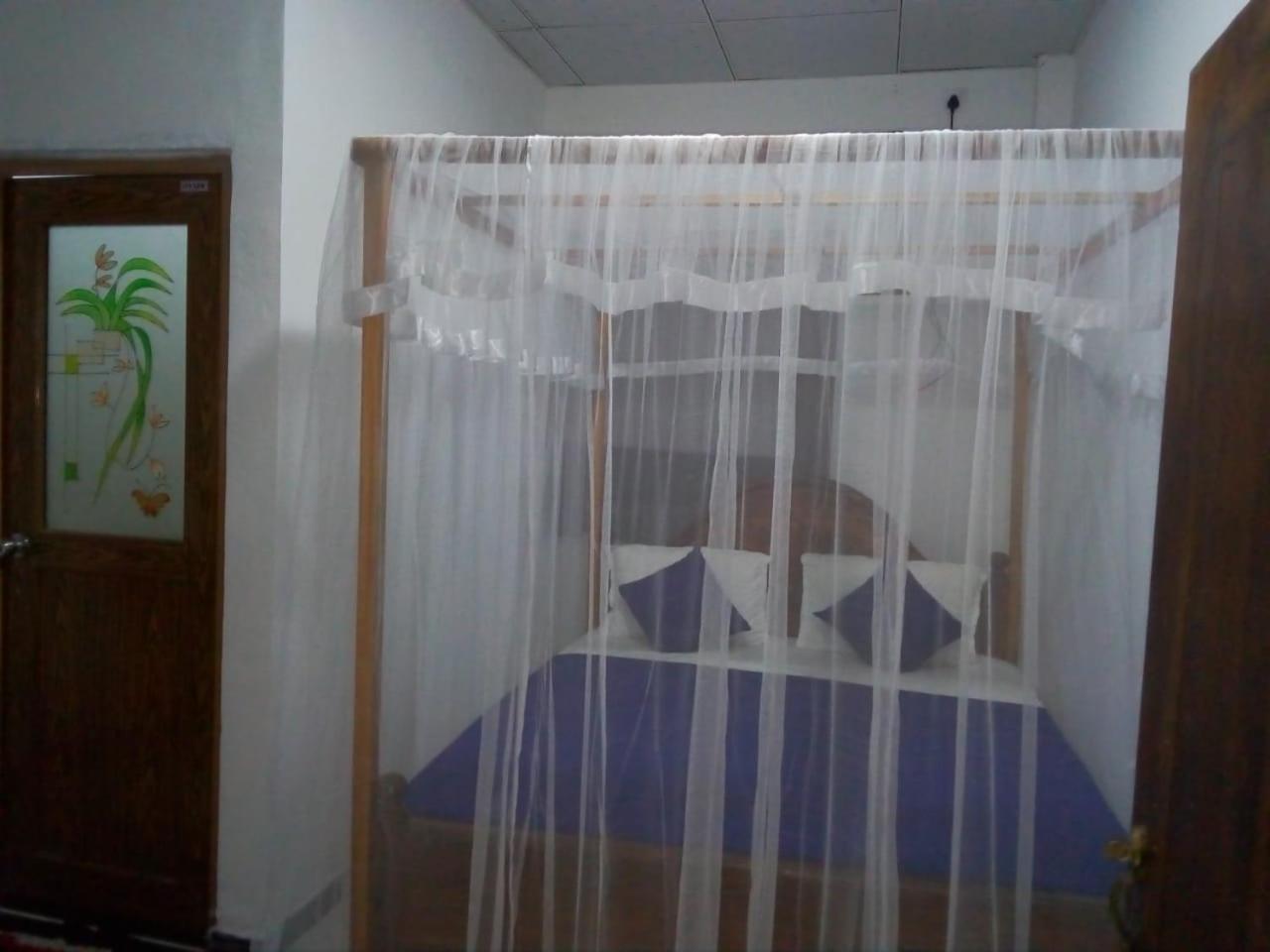 Timasha Home Stay