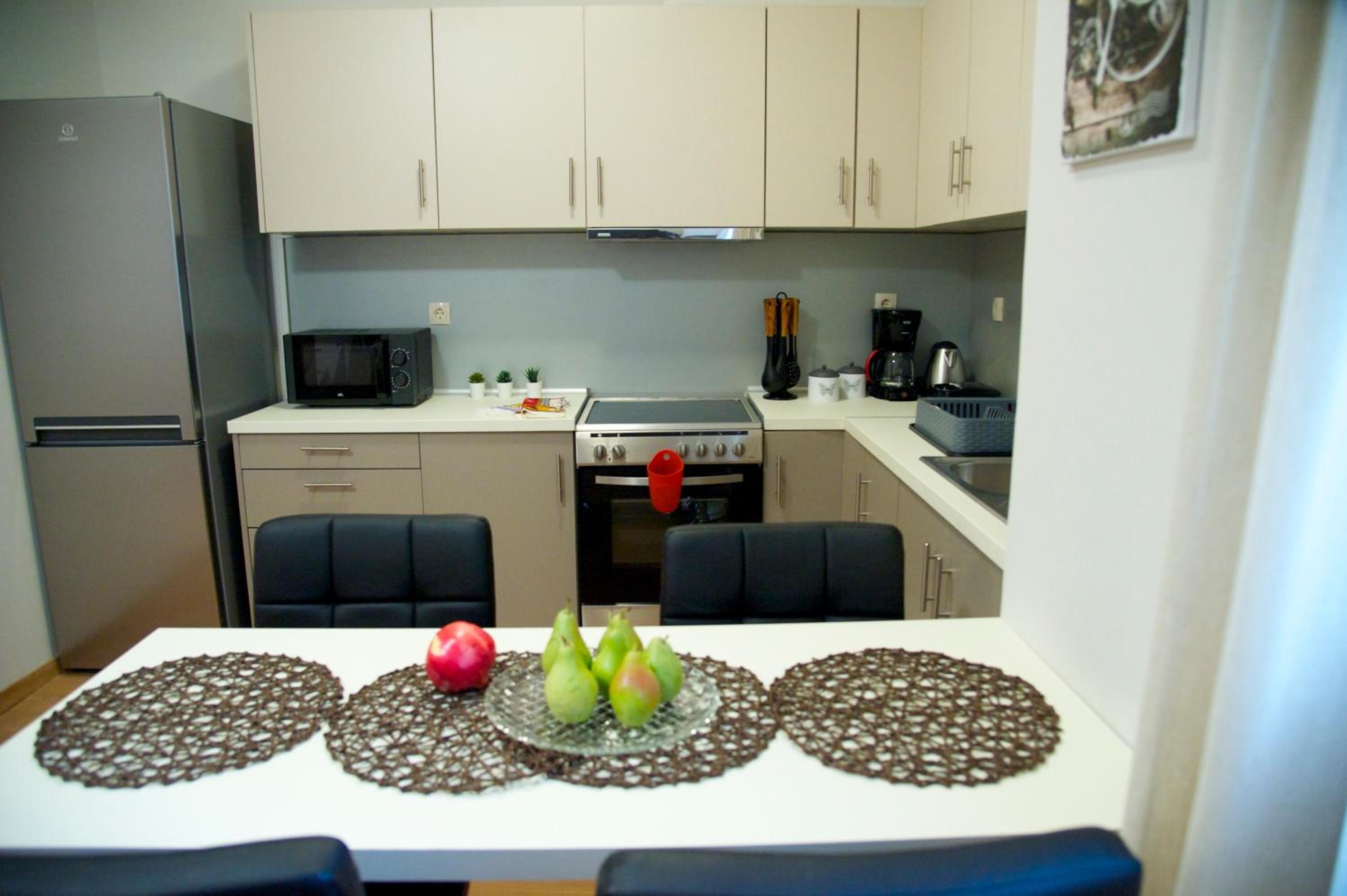 Stylish and Elegant Apartments photo 3