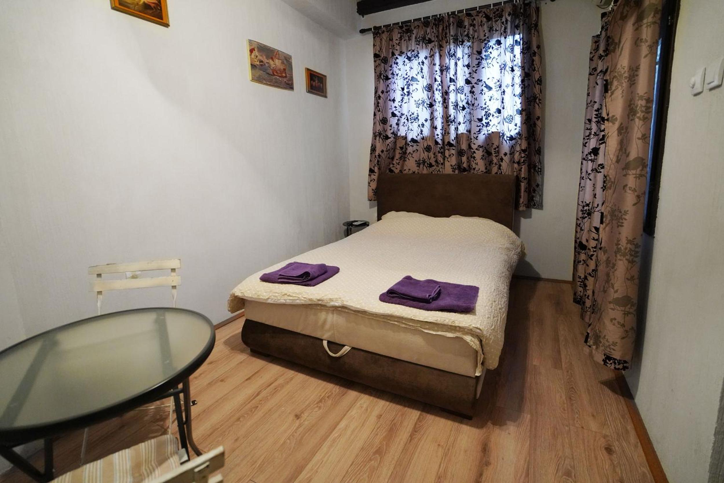 Apartman Rale