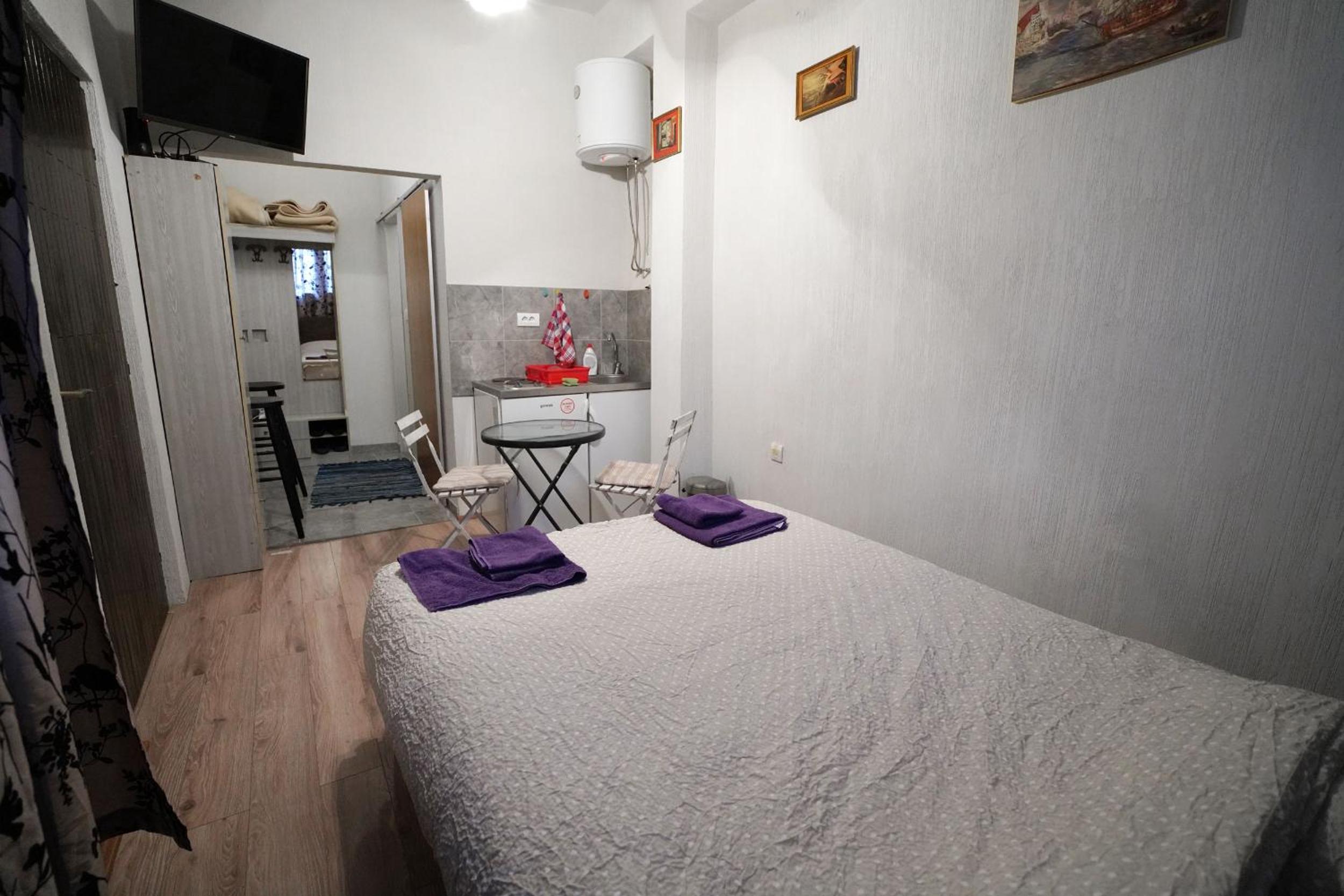 Apartman Rale view 3