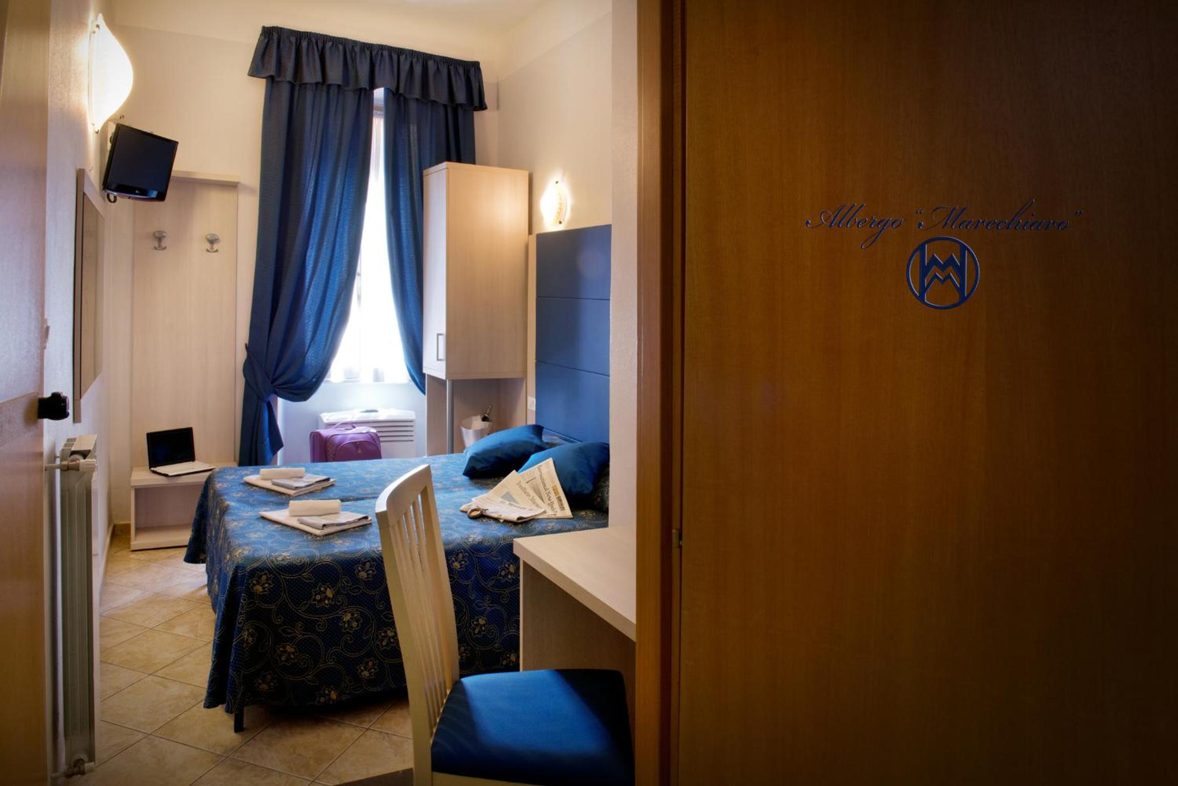 Albergo Marechiaro-2