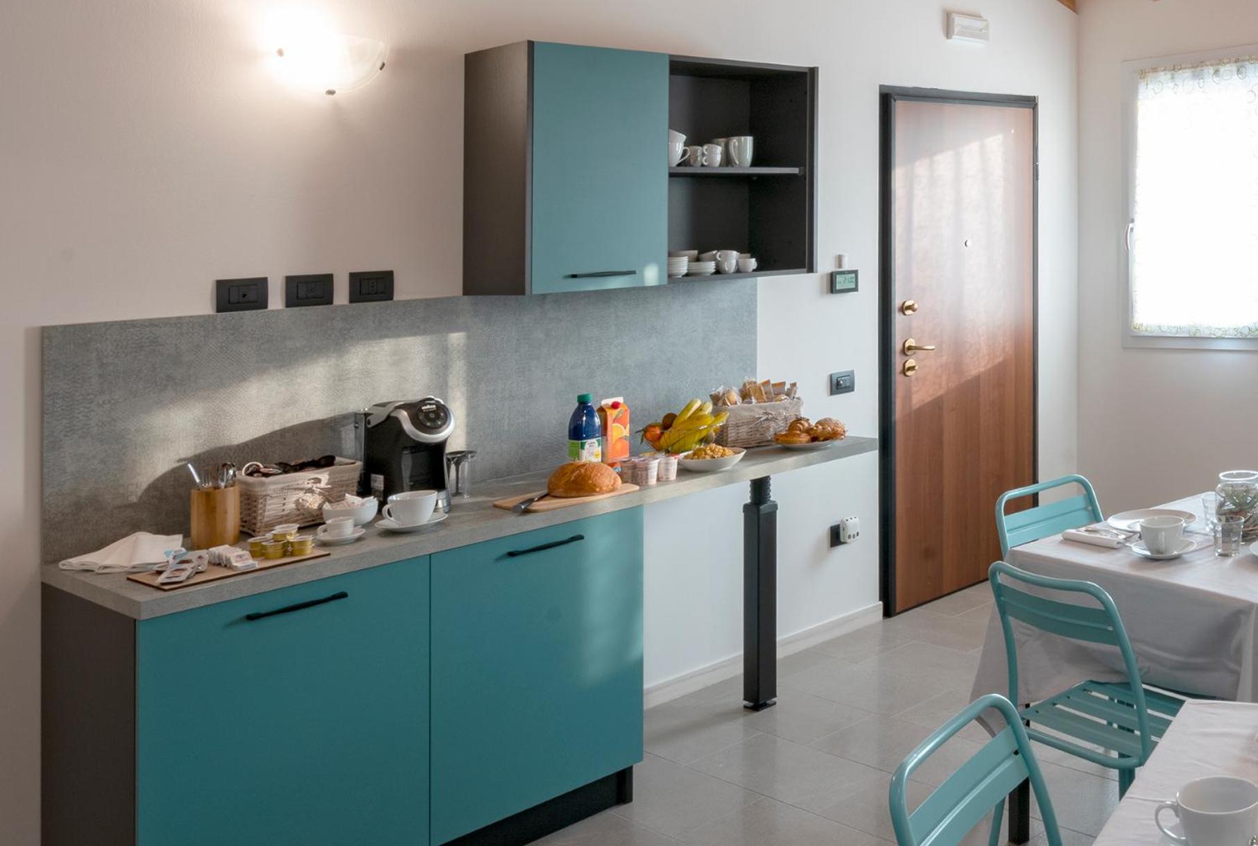 B&B Terrebianche