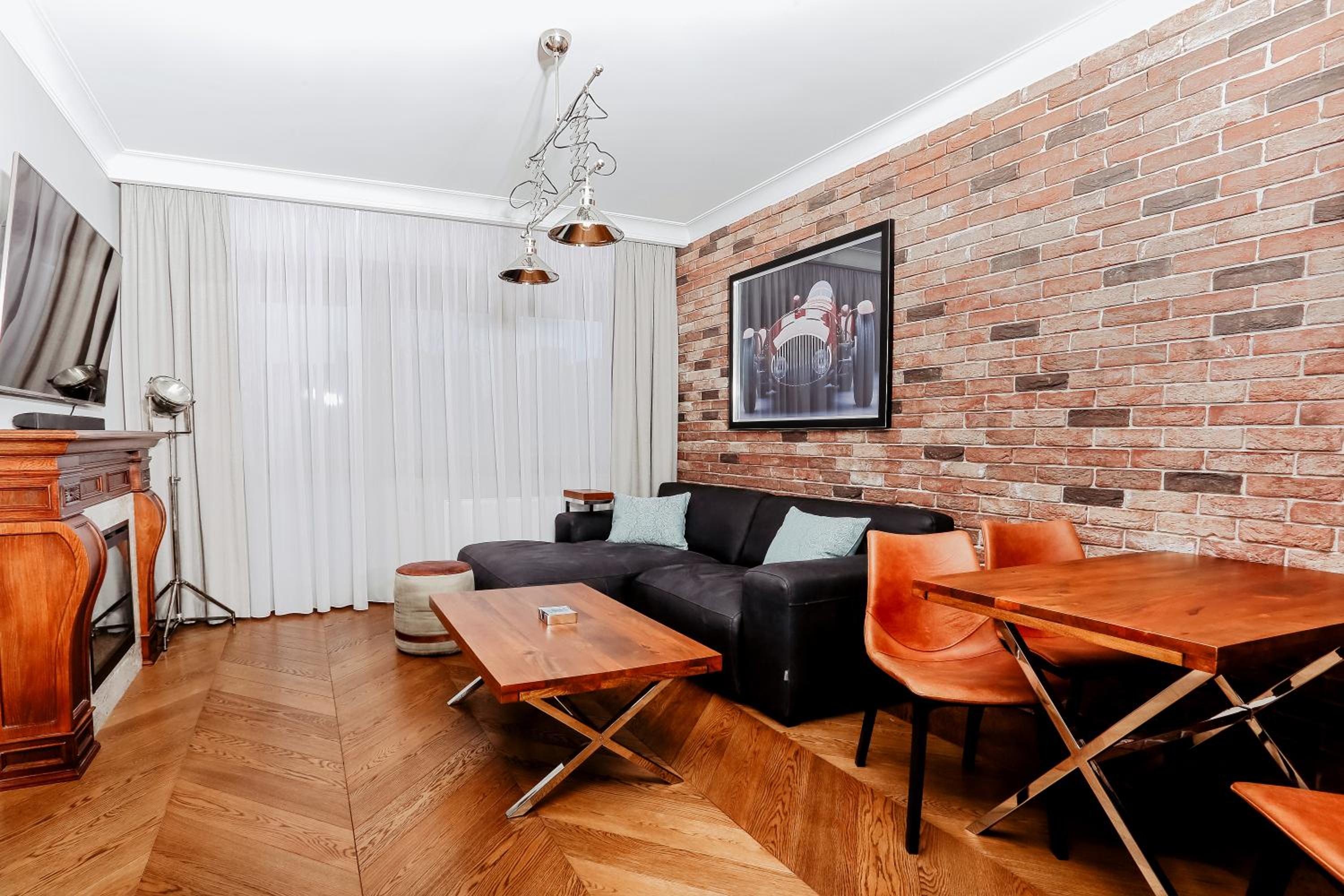 Apartament Indygo view 3