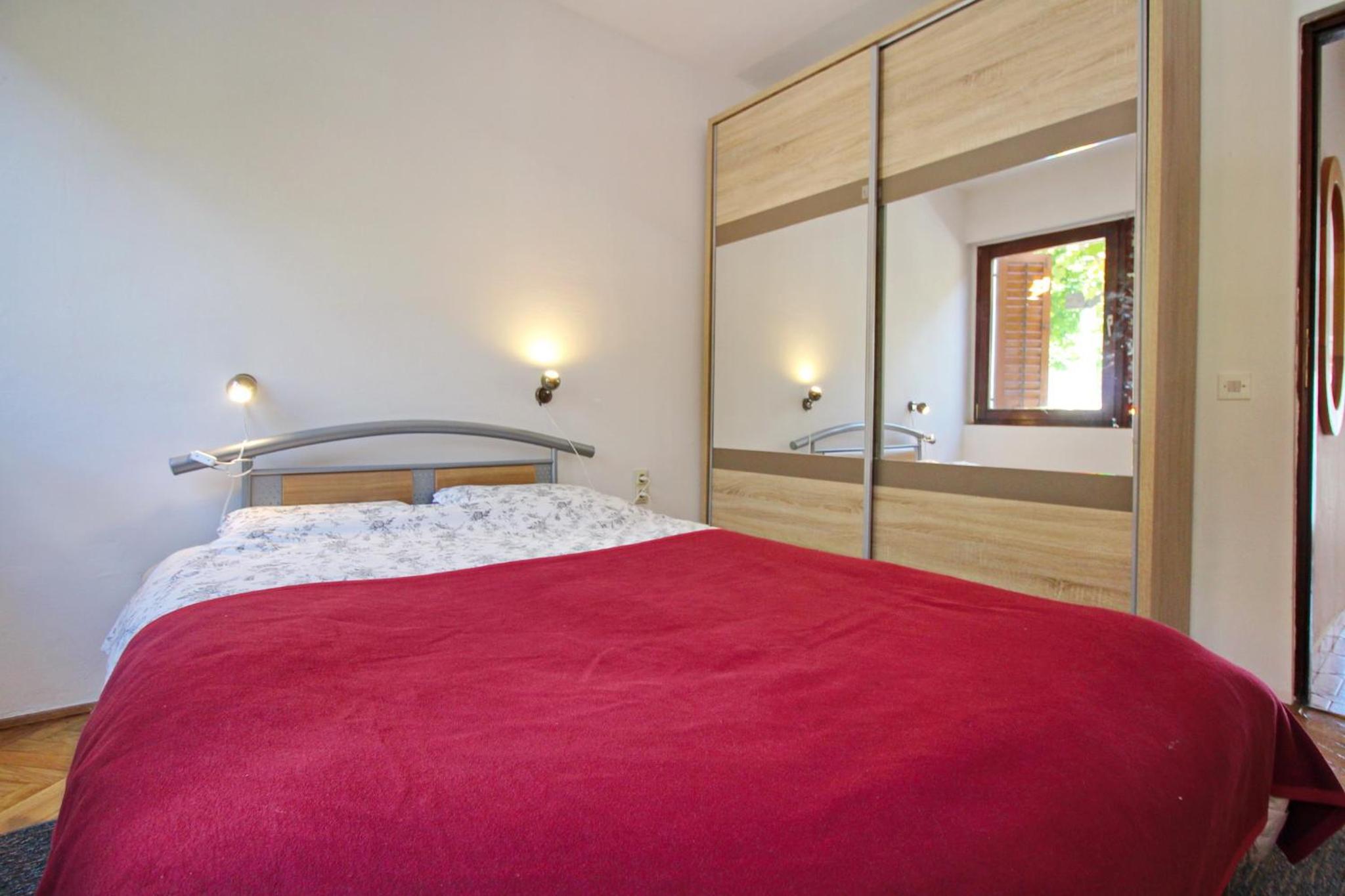 Apartment Krivec