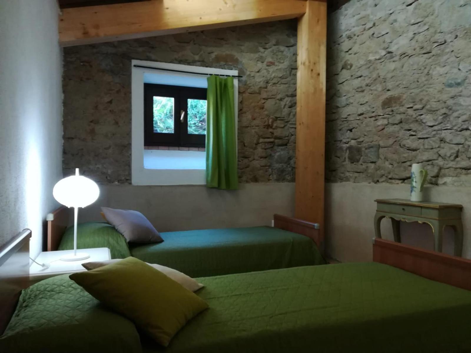 Il Cerro Agriturismo Zagarese