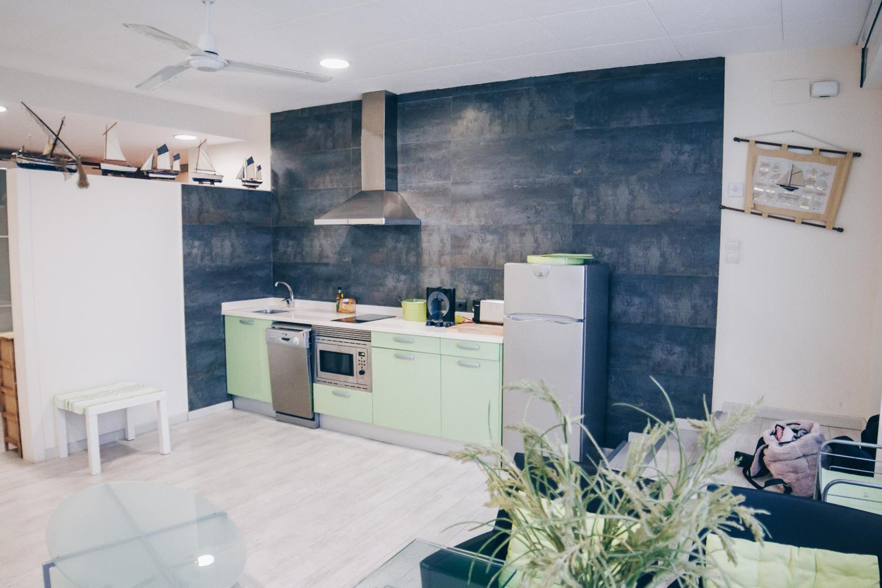 Acogedor loft en Calella de Palafrugell view 2