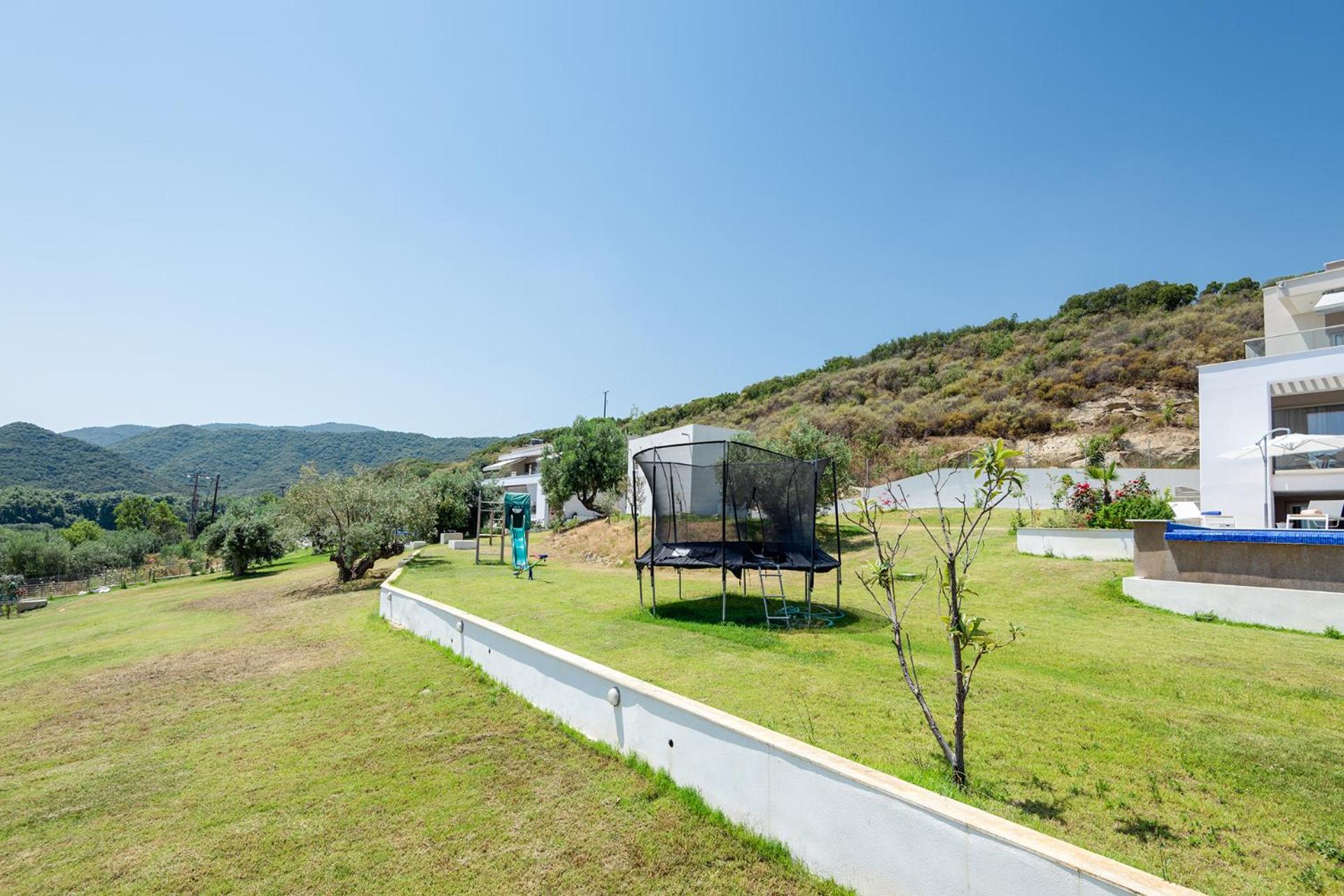 Afisia Villas