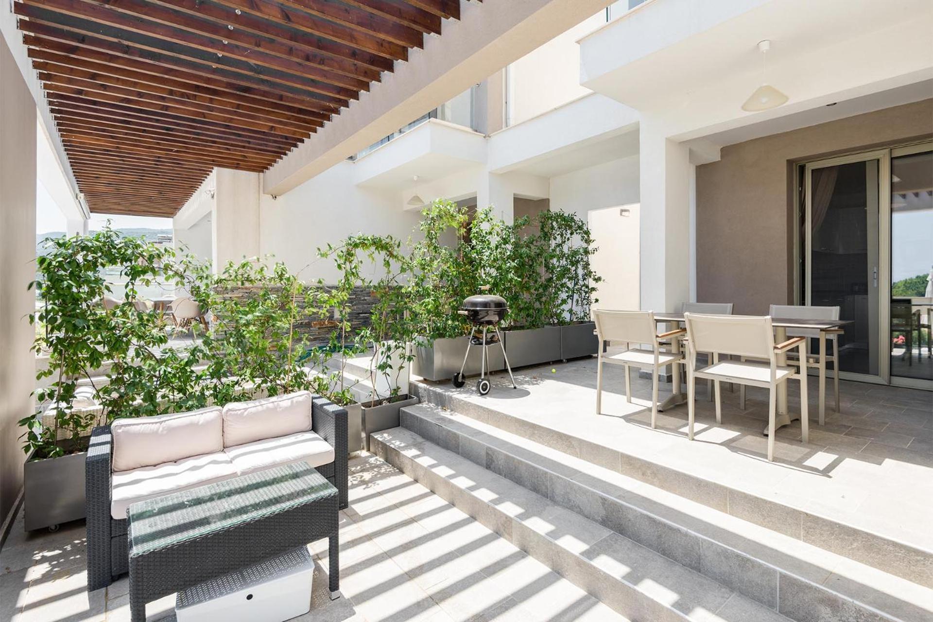 Afisia Villas