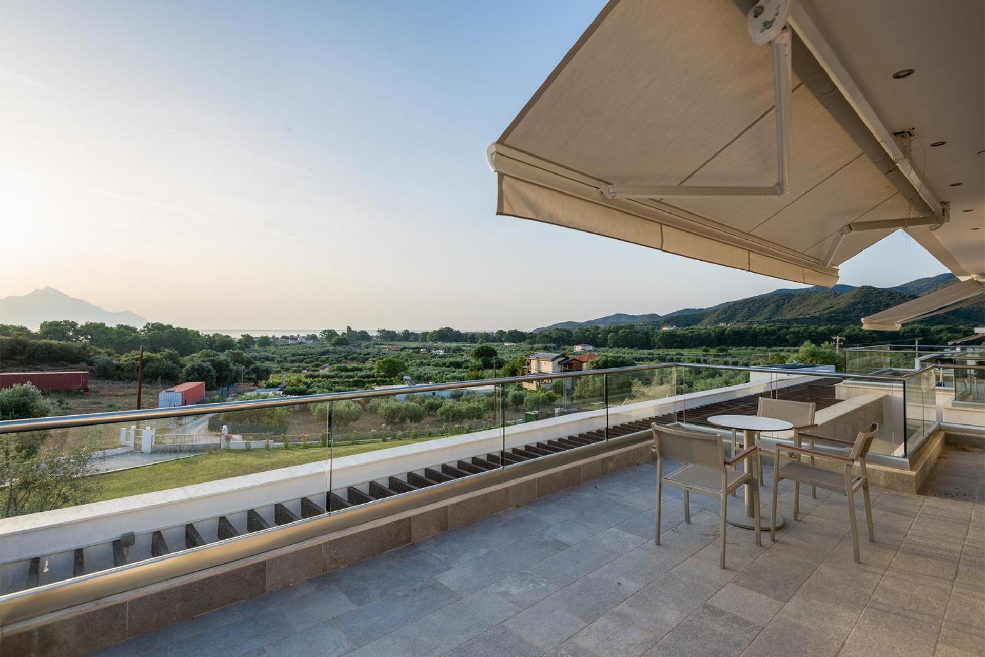 Afisia Villas
