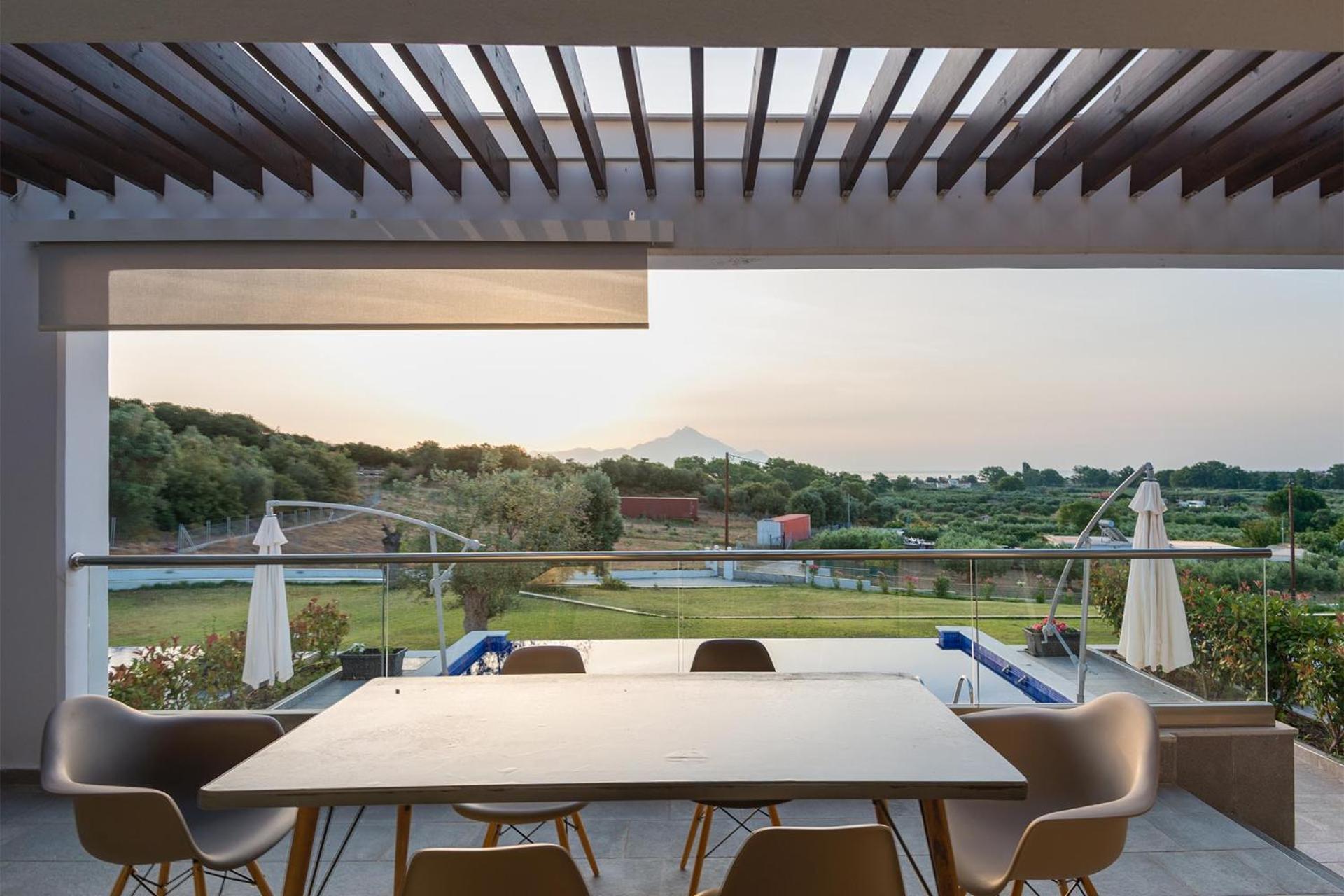 Afisia Villas