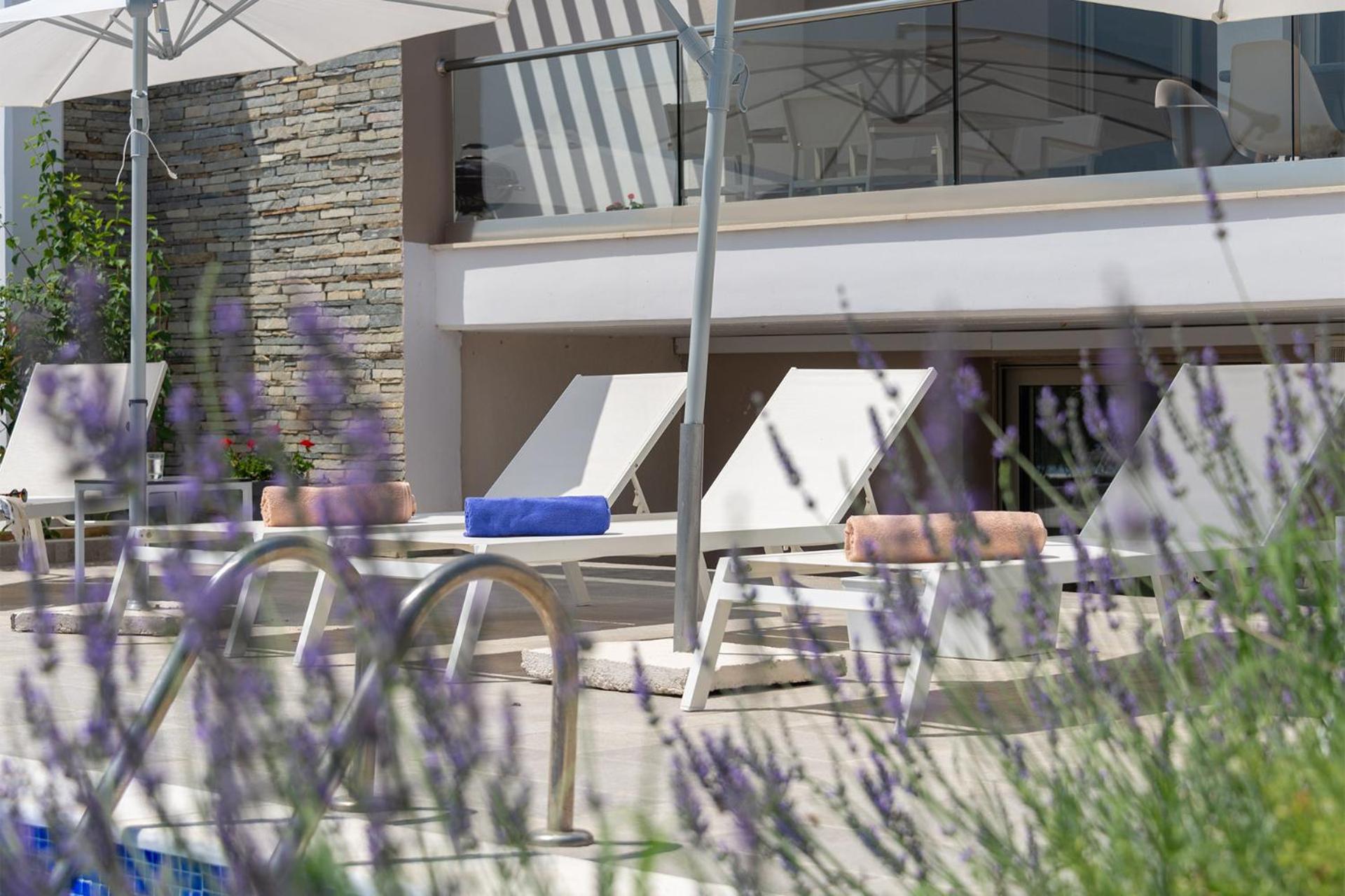 Afisia Villas