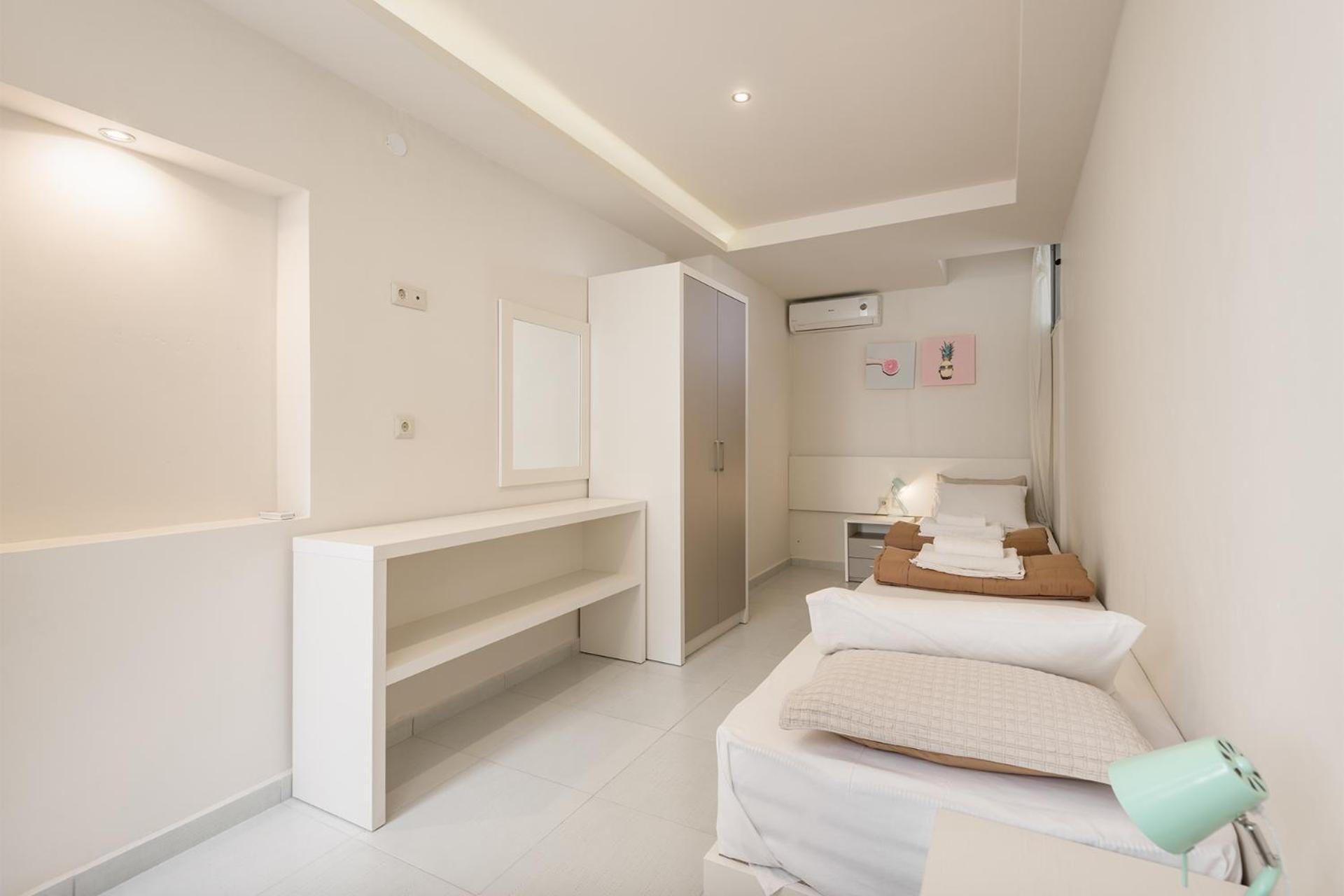 Afisia Villas