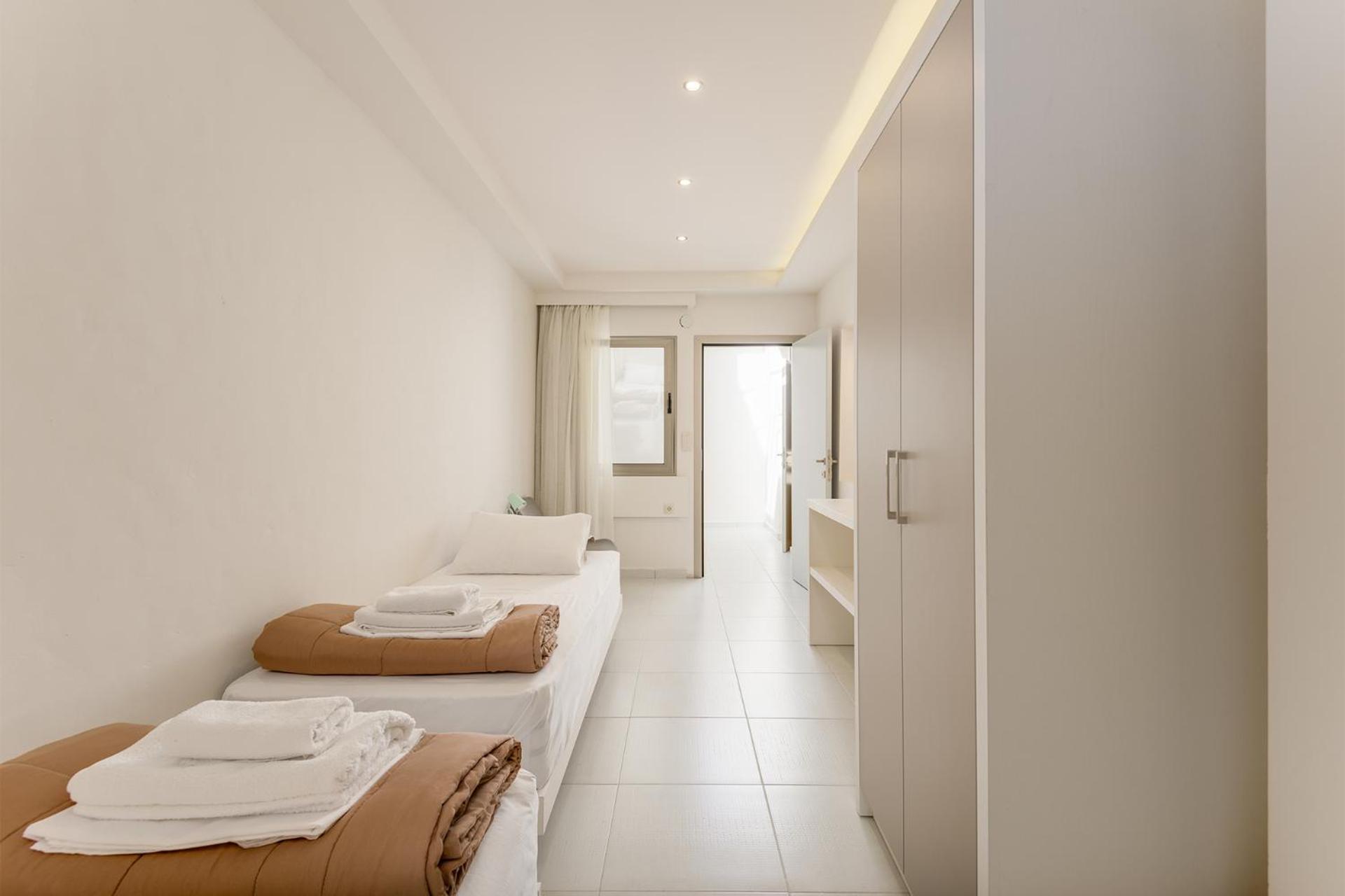 Afisia Villas