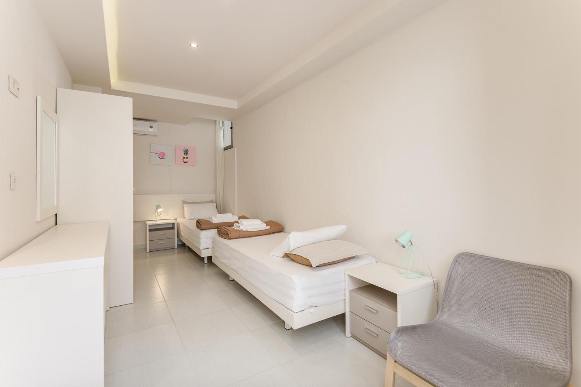 Afisia Villas