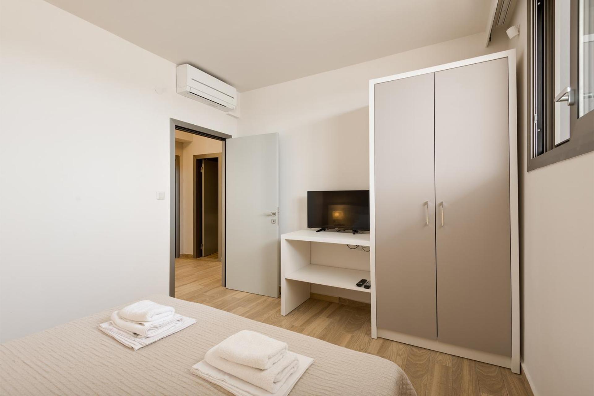 Afisia Villas