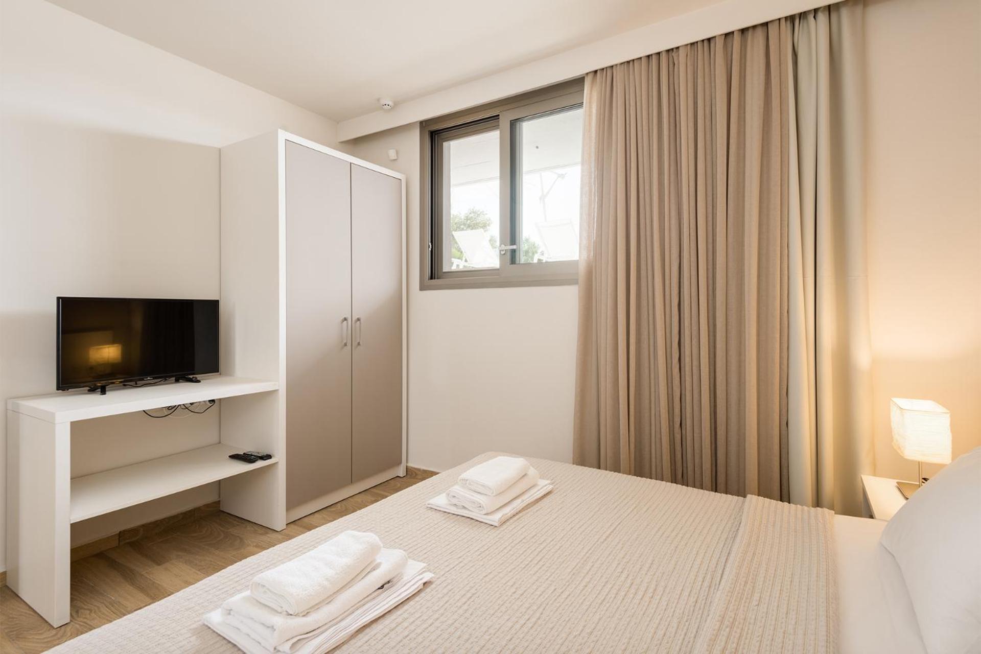 Afisia Villas