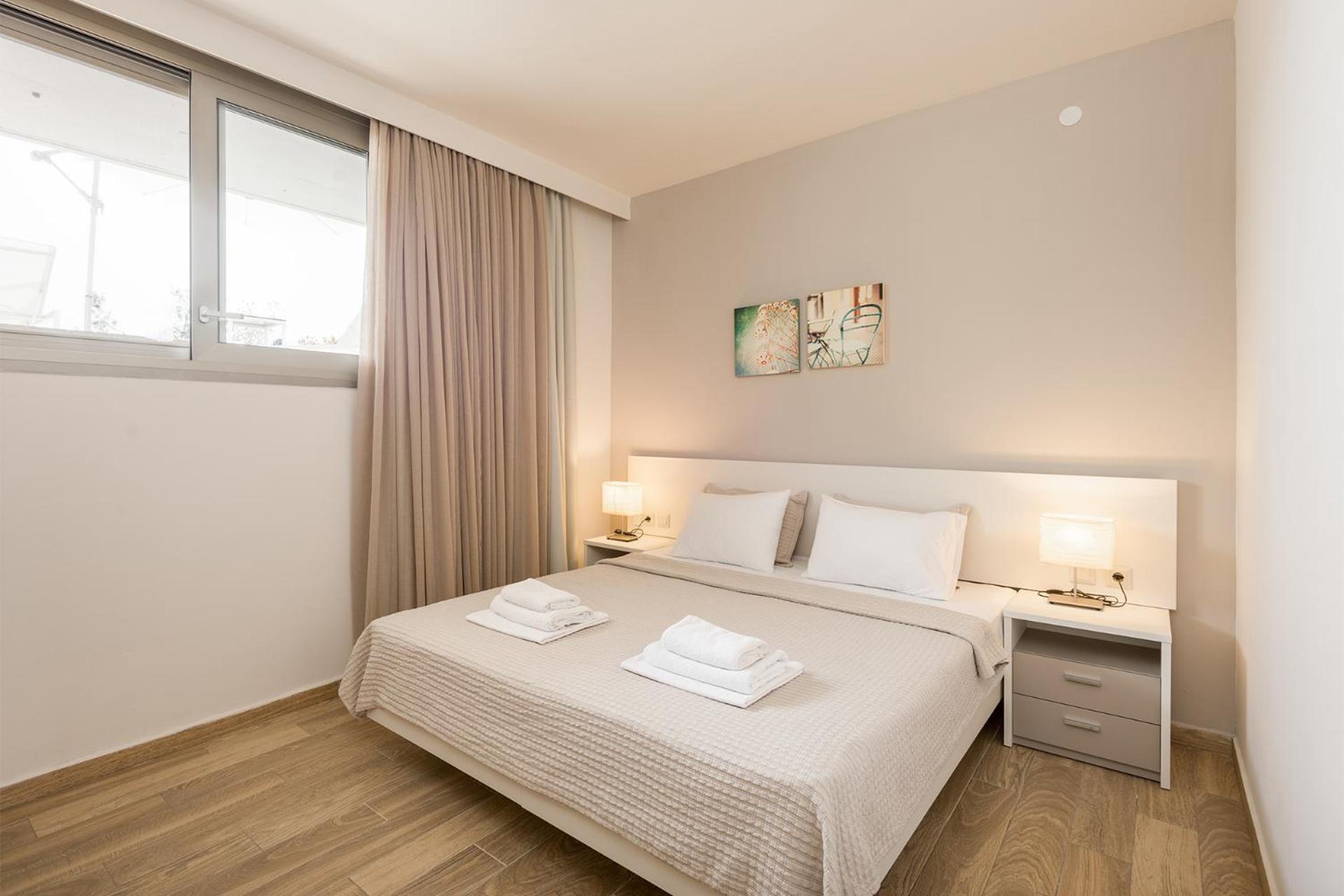 Afisia Villas