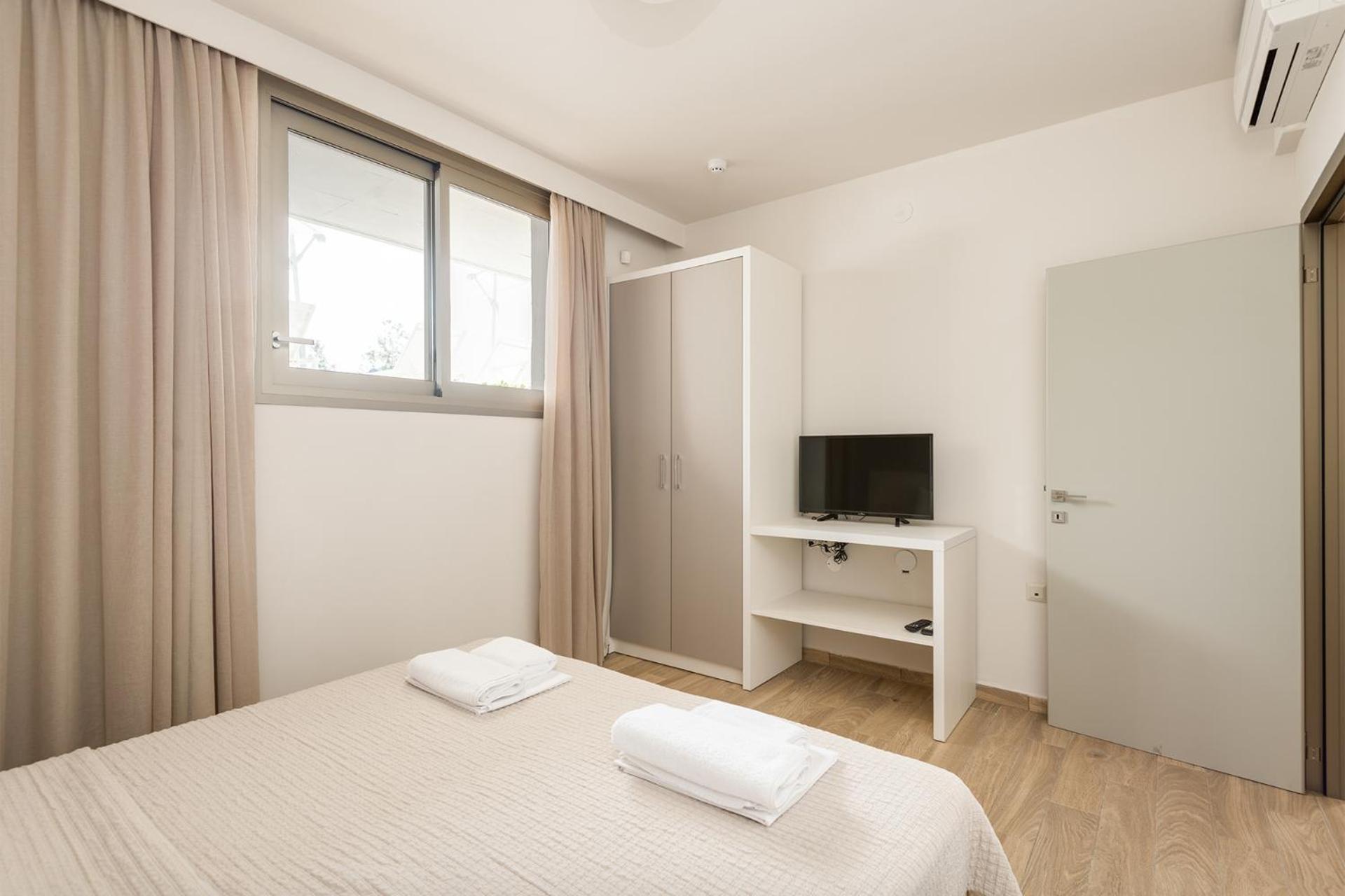 Afisia Villas