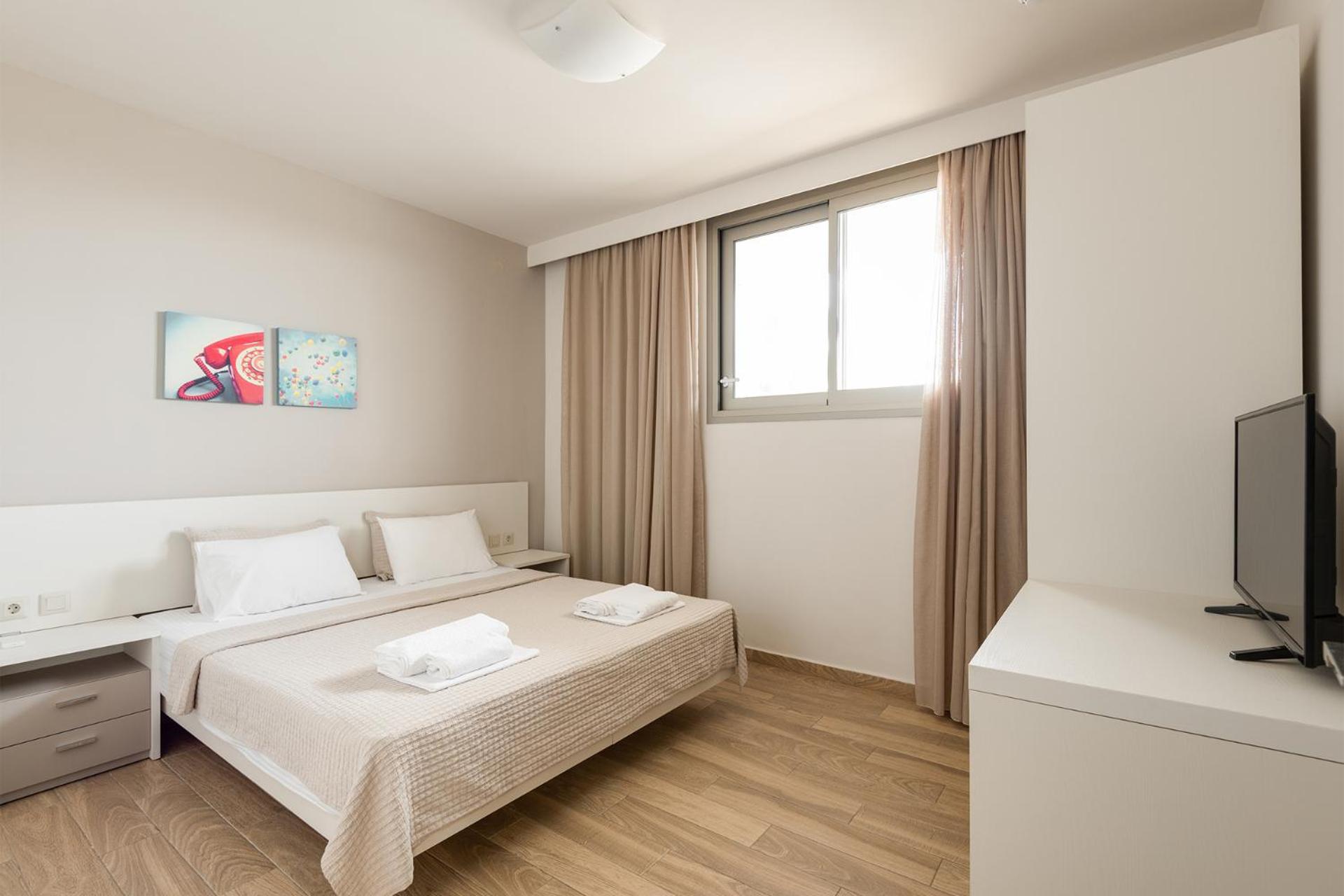 Afisia Villas