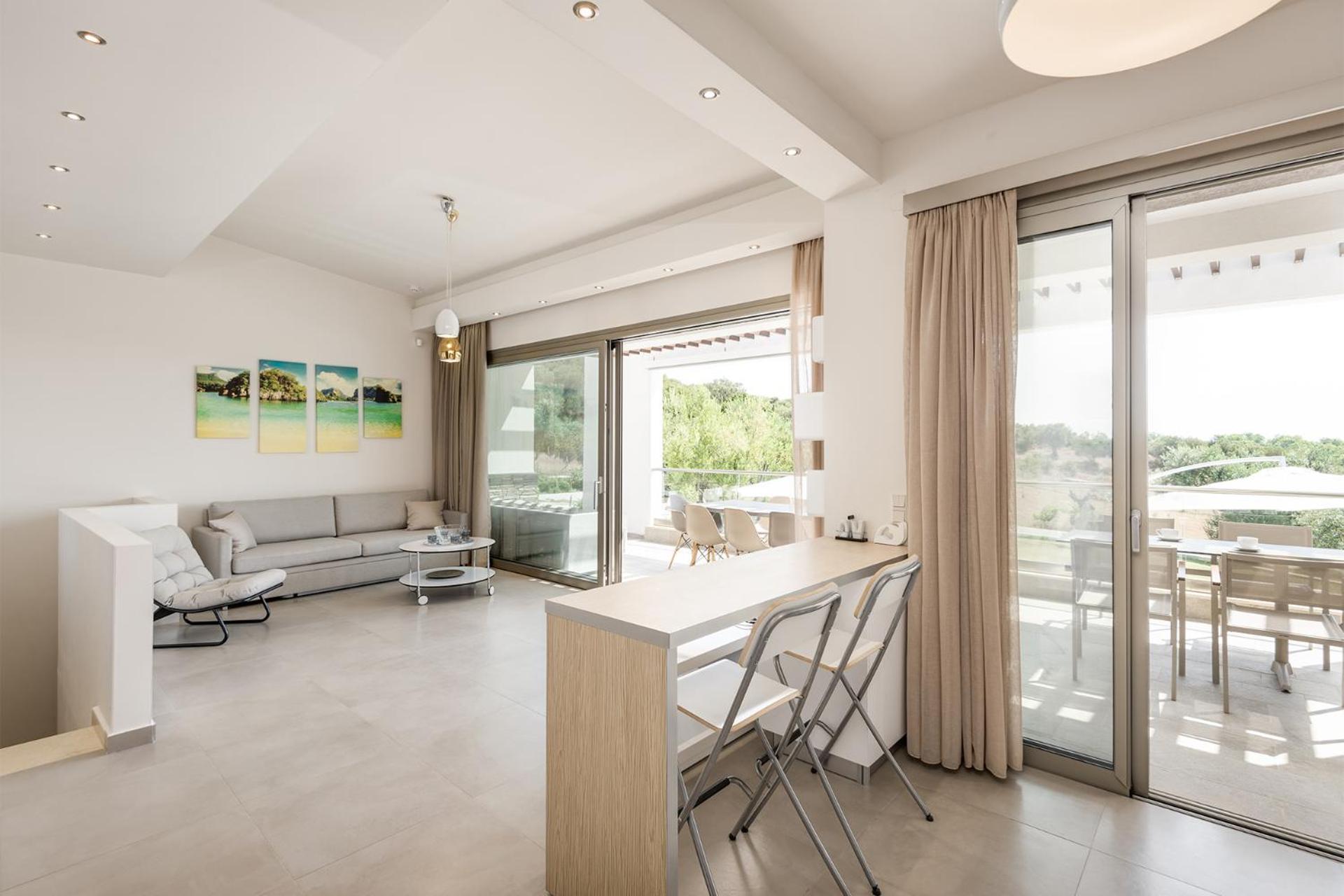 Afisia Villas
