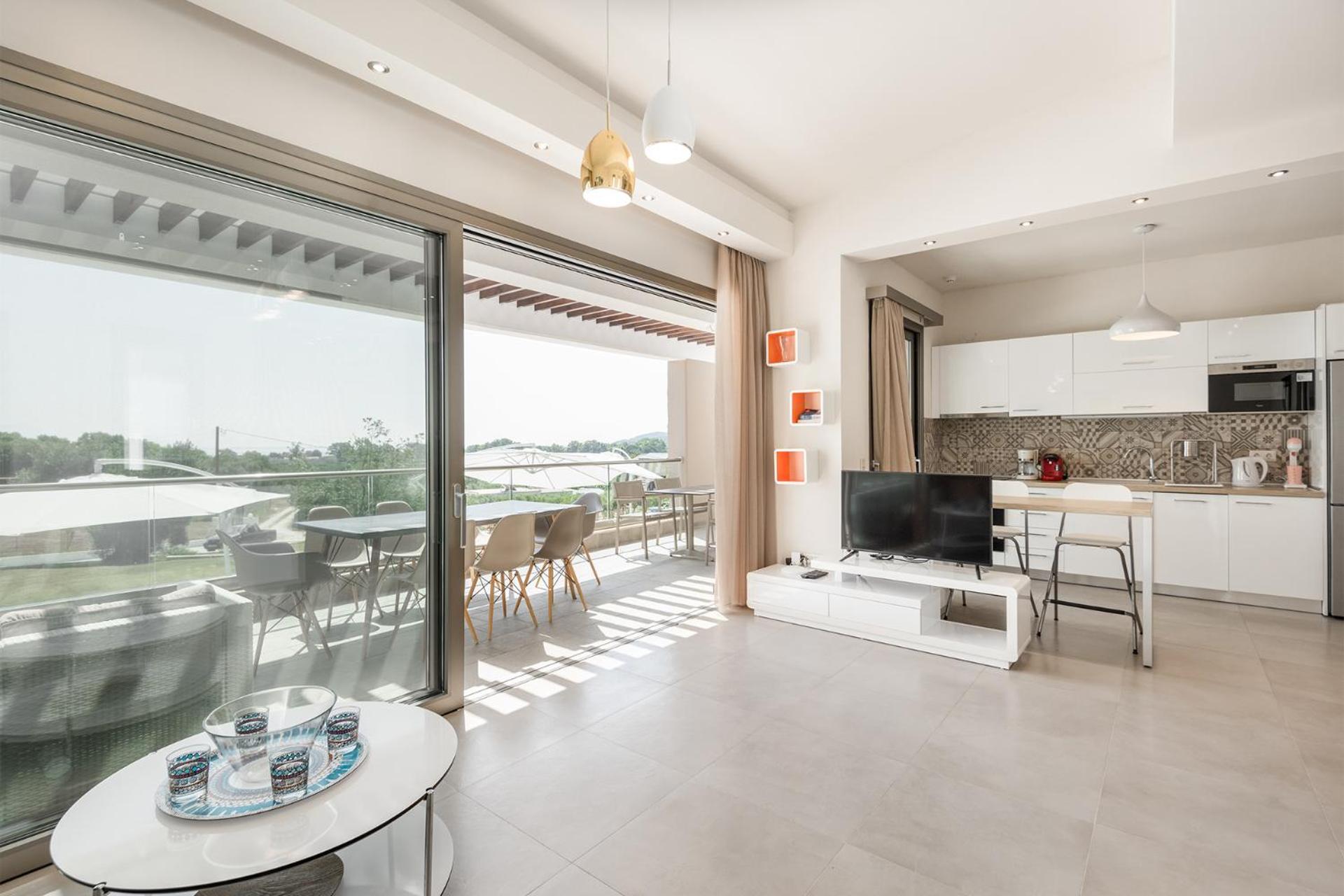 Afisia Villas
