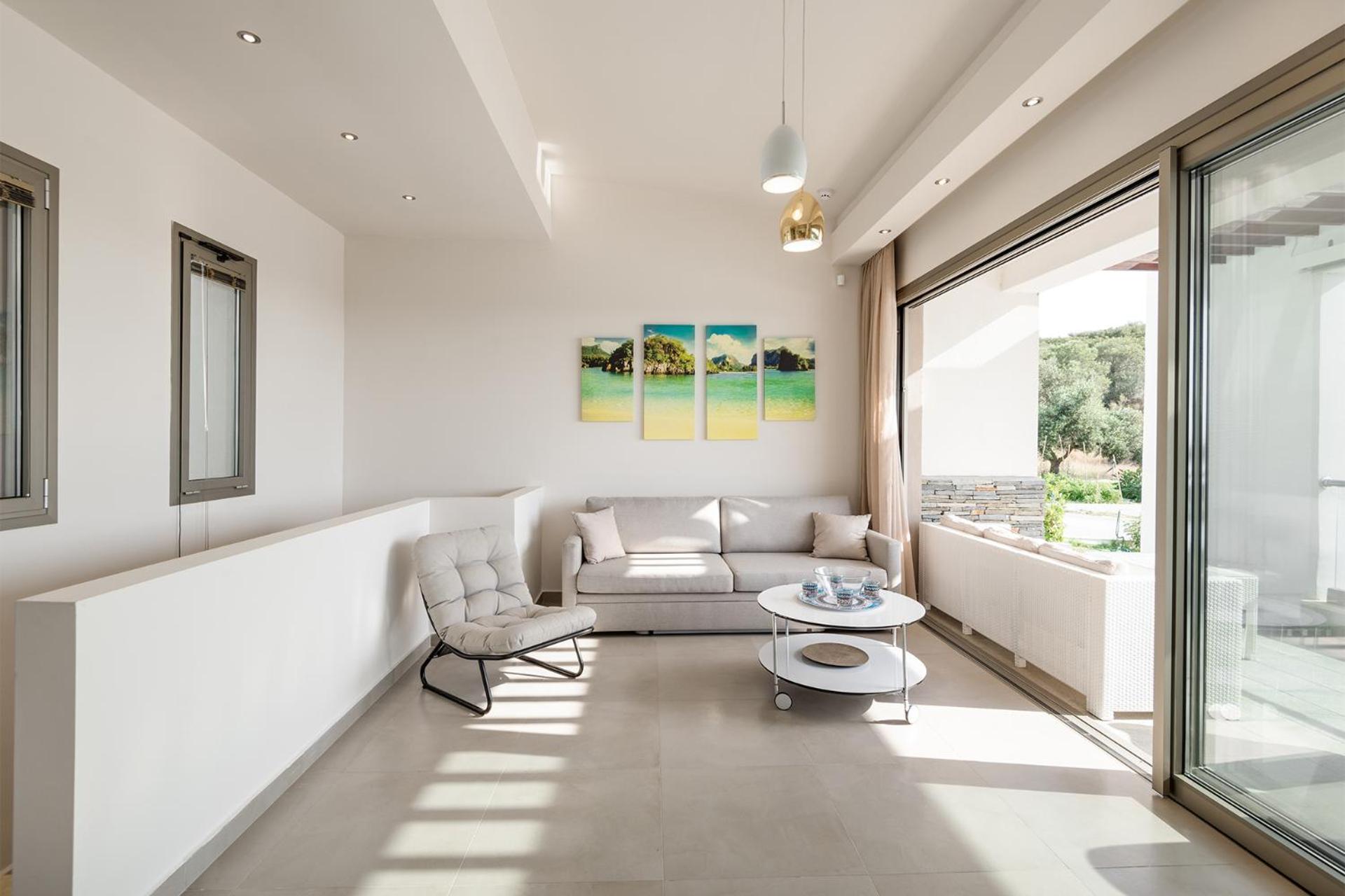 Afisia Villas