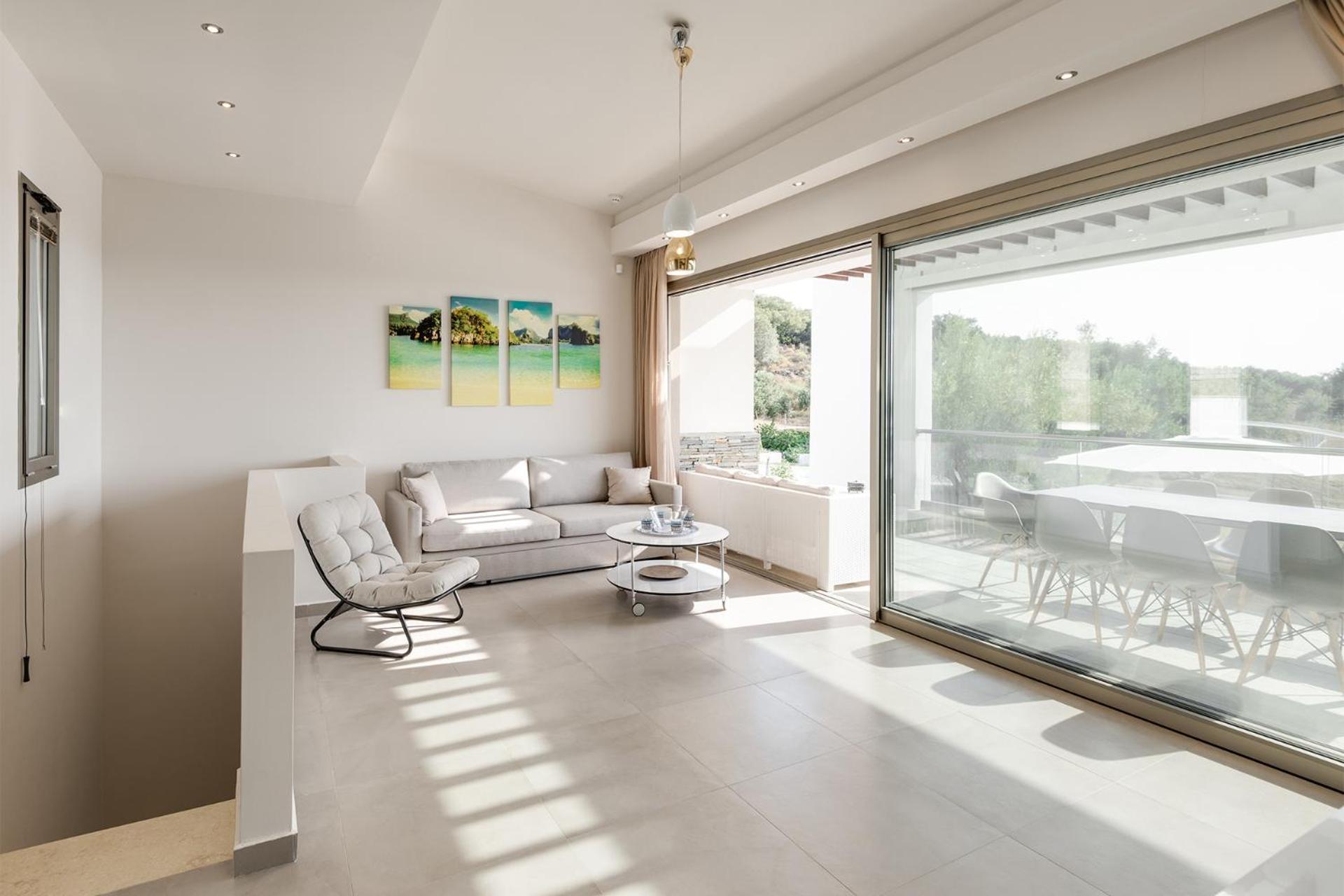 Afisia Villas