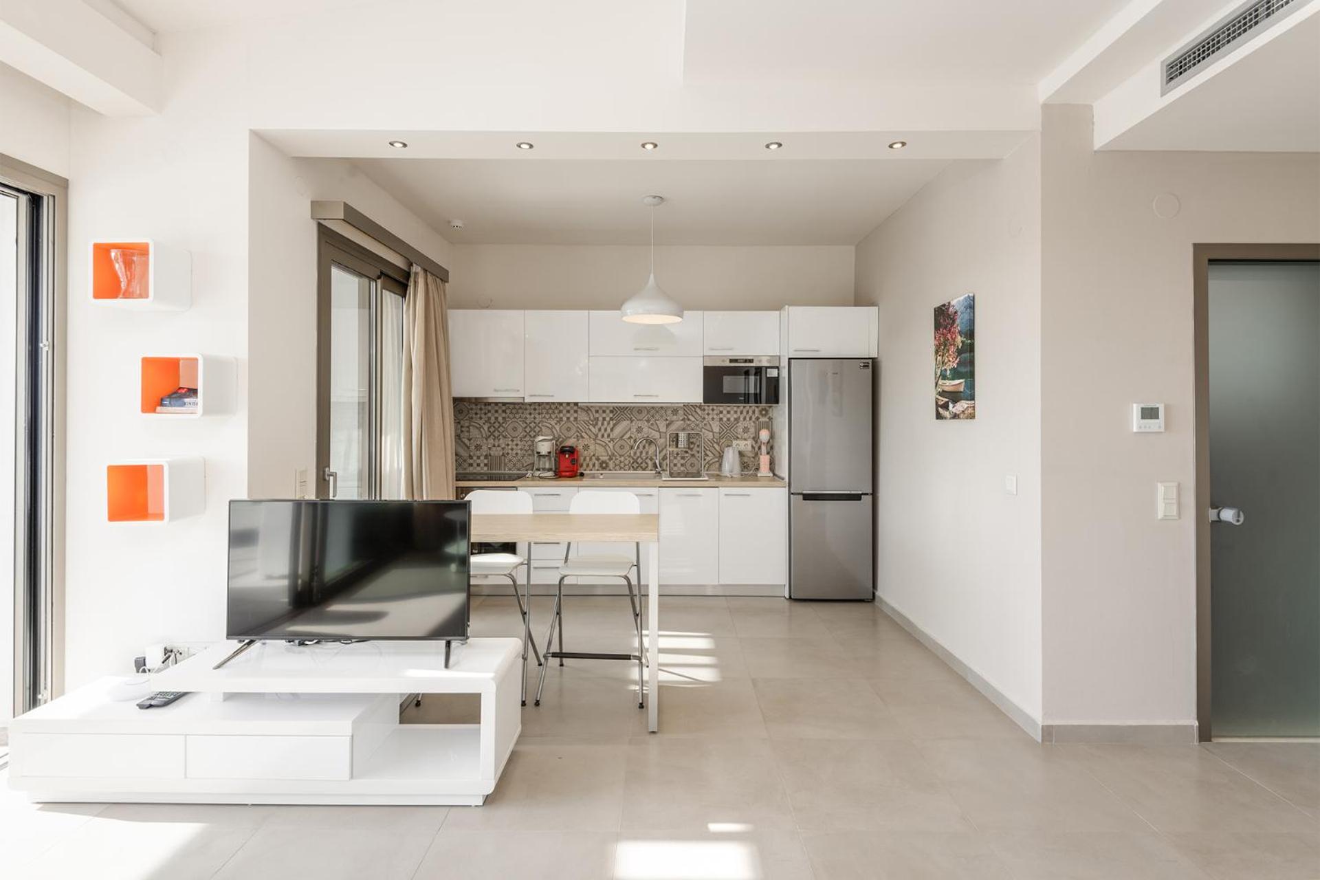 Afisia Villas