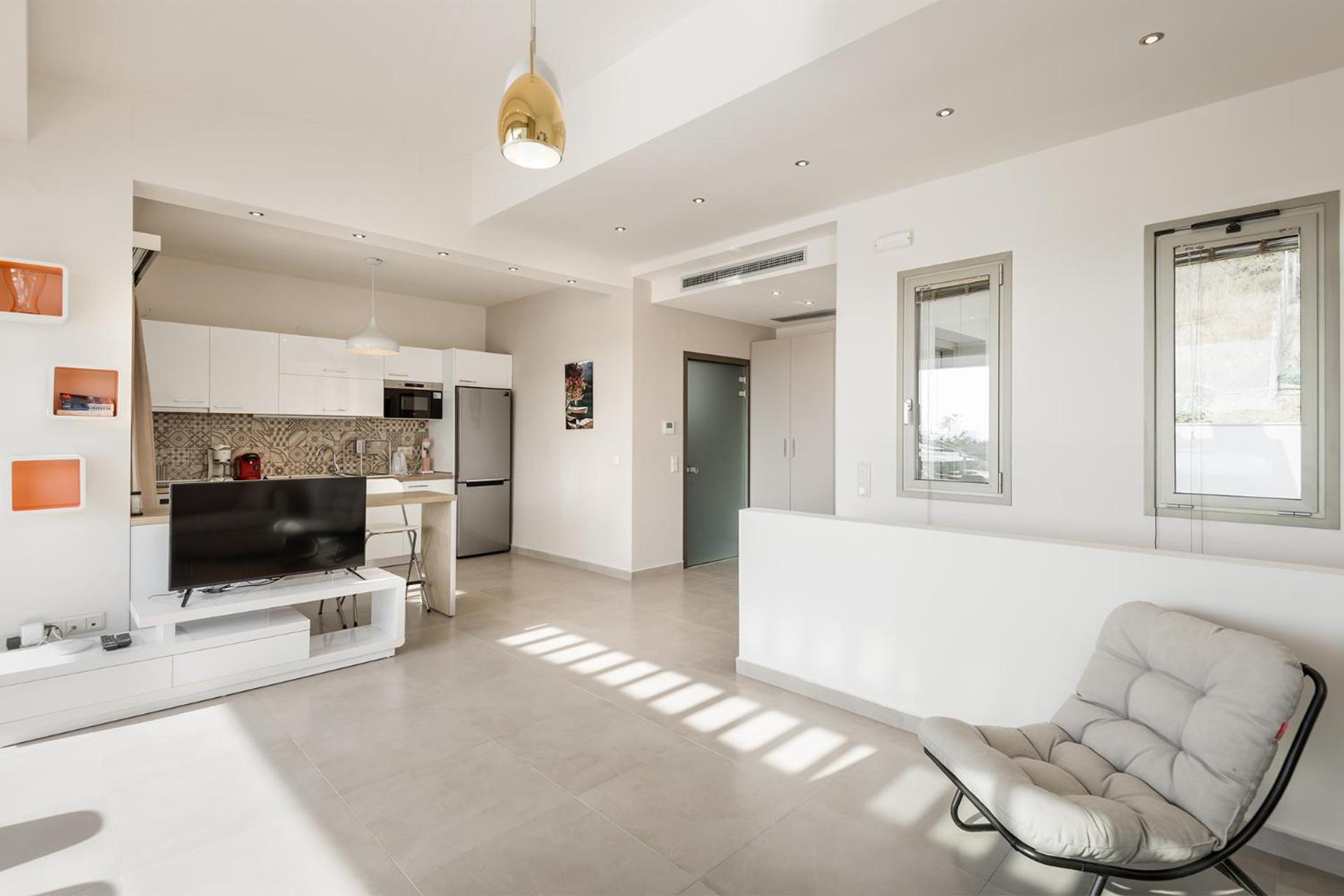 Afisia Villas