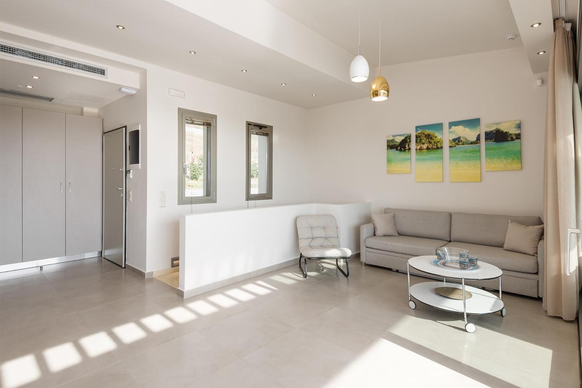 Afisia Villas
