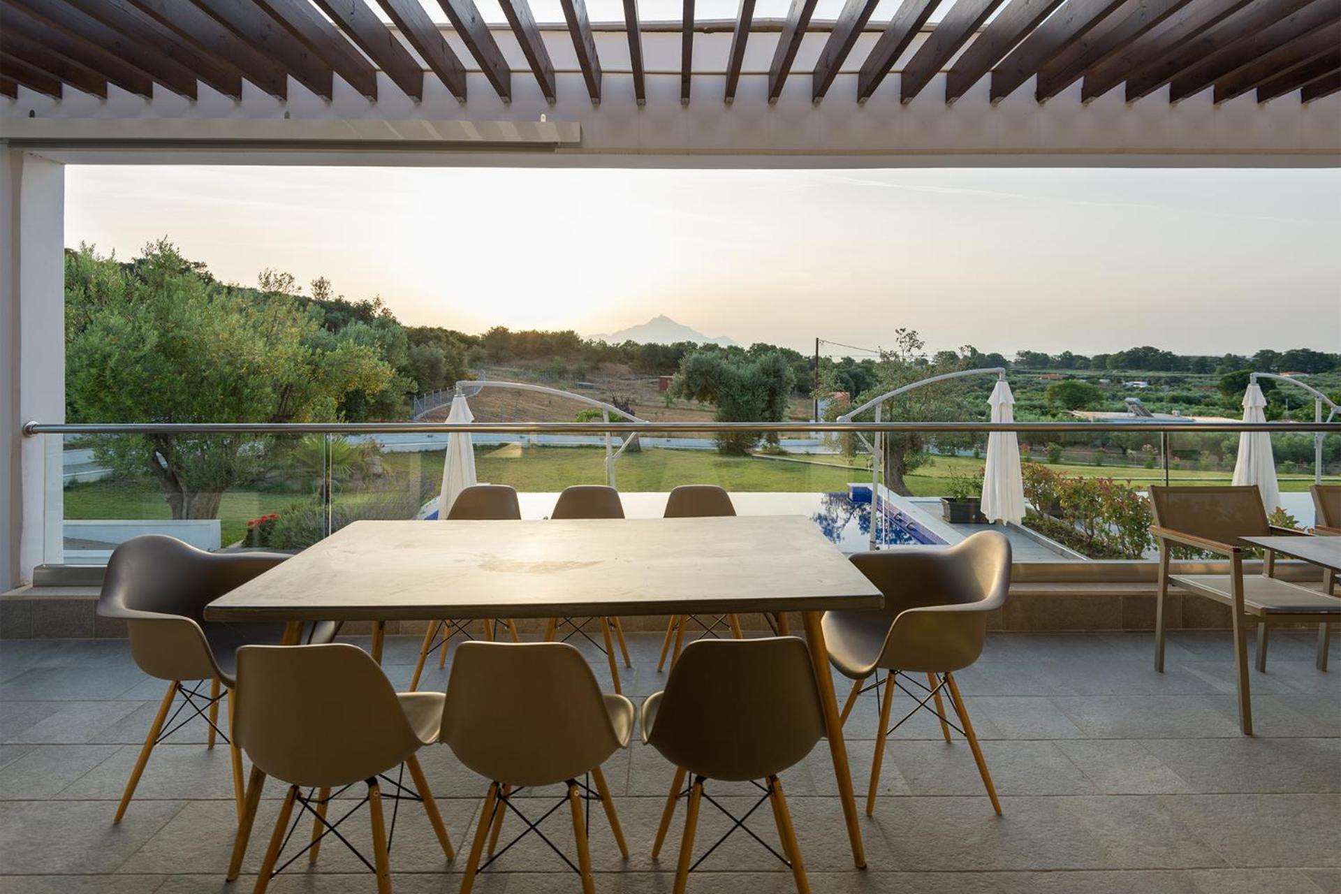 Afisia Villas