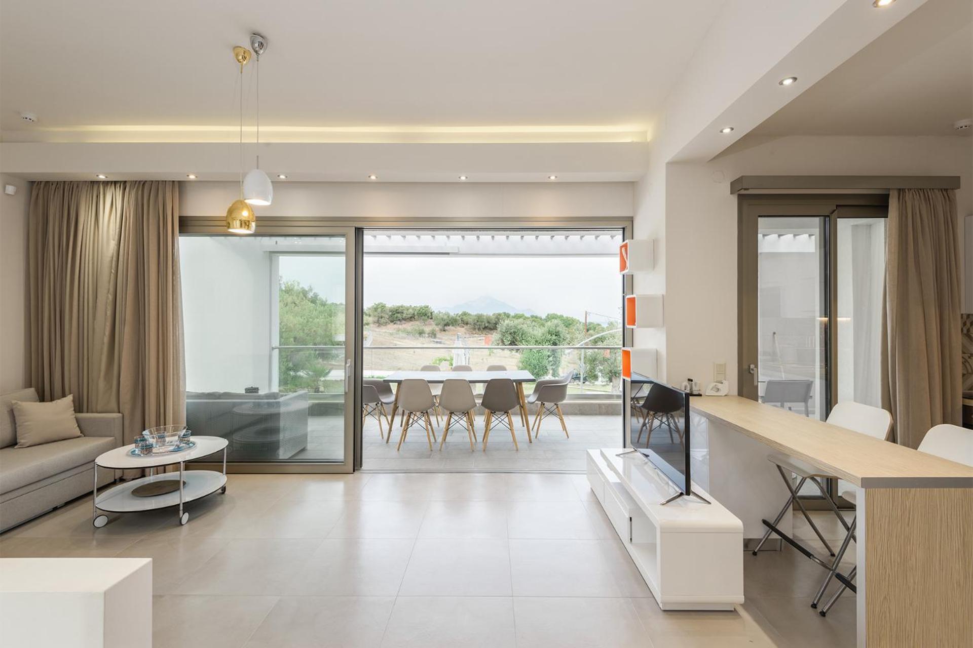 Afisia Villas
